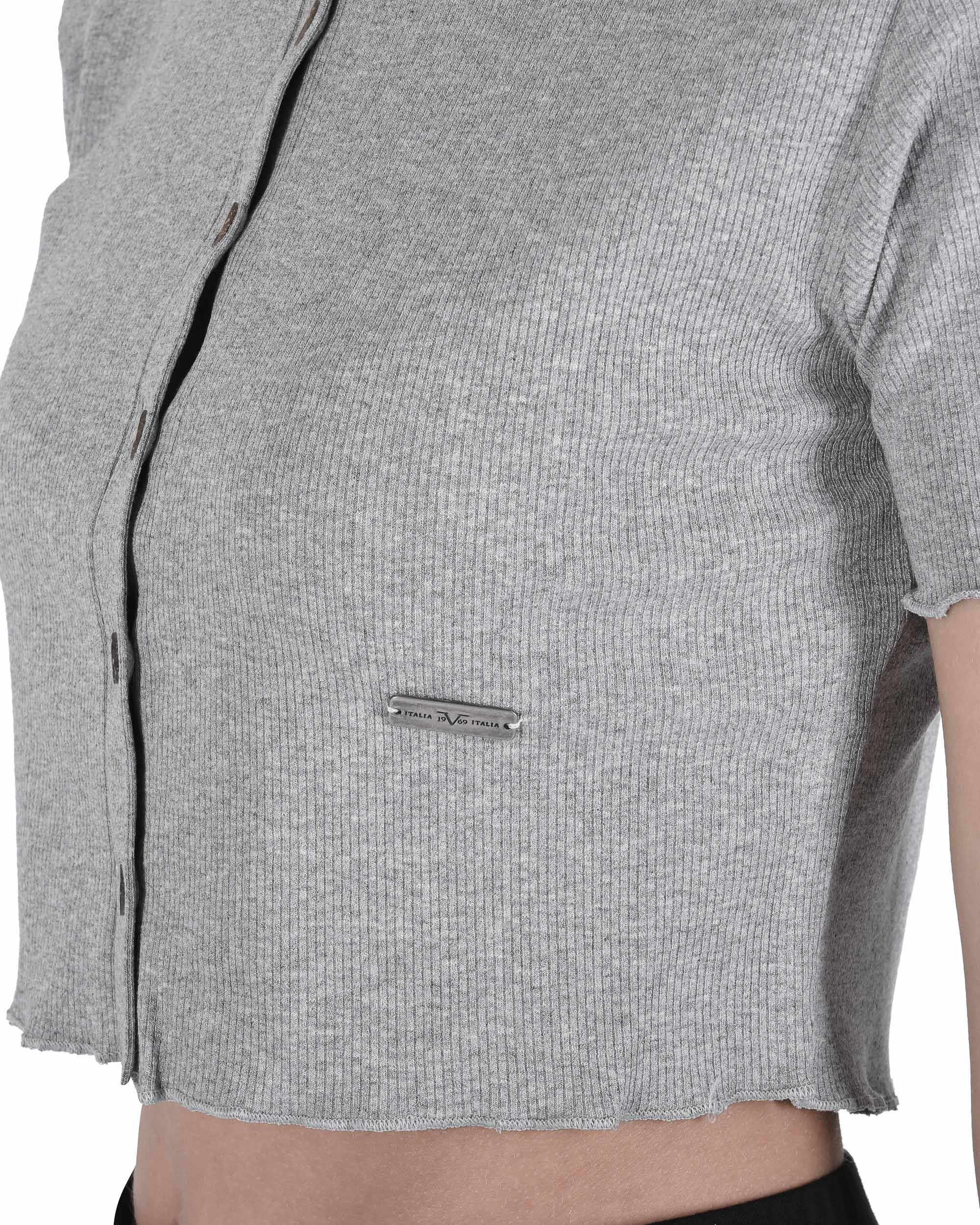 19V69 Italia Top de mujer ALISIA GREY
