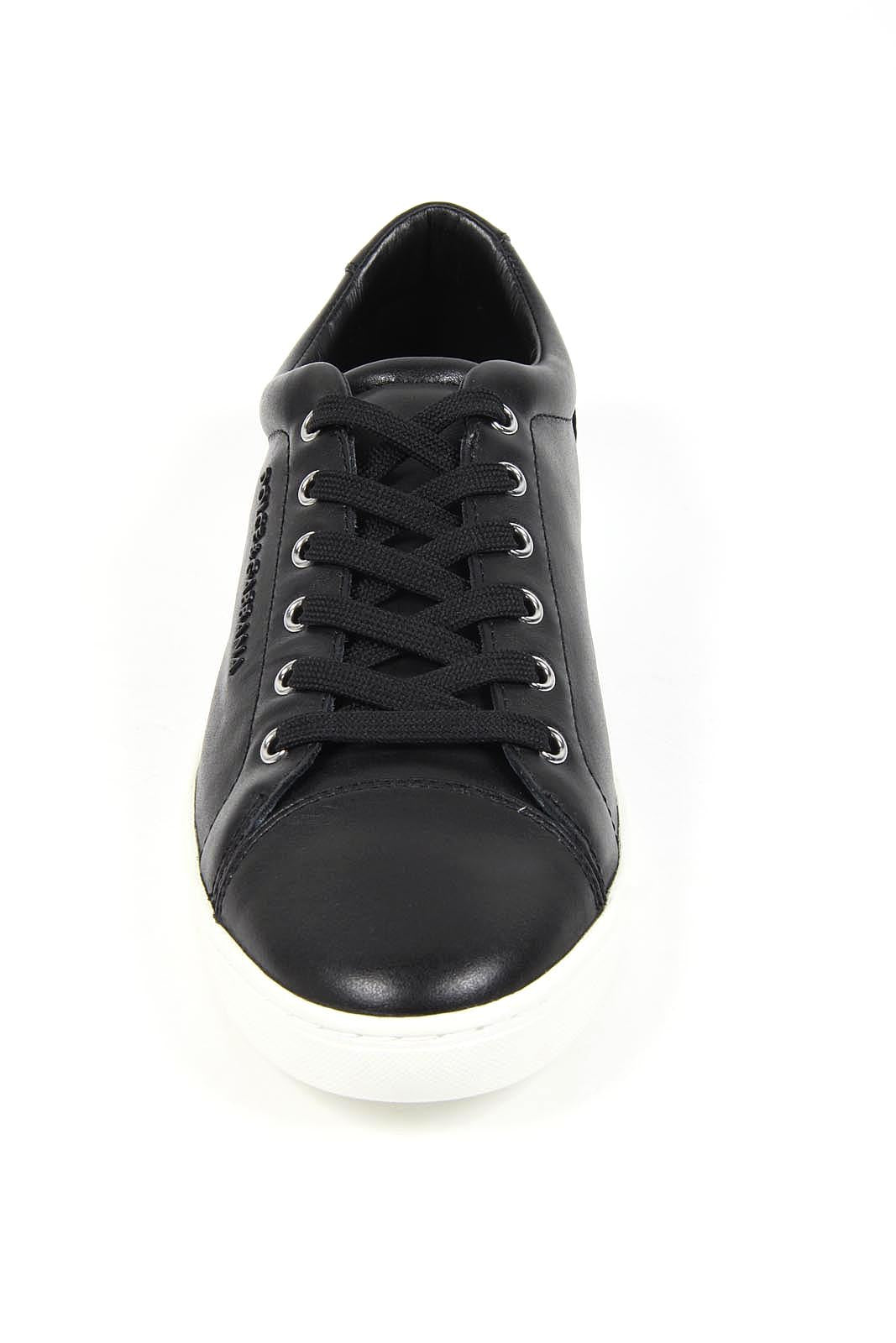 Zapatillas deportivas Dolce & Gabbana para hombre New Ru CS0924 A3444 80999