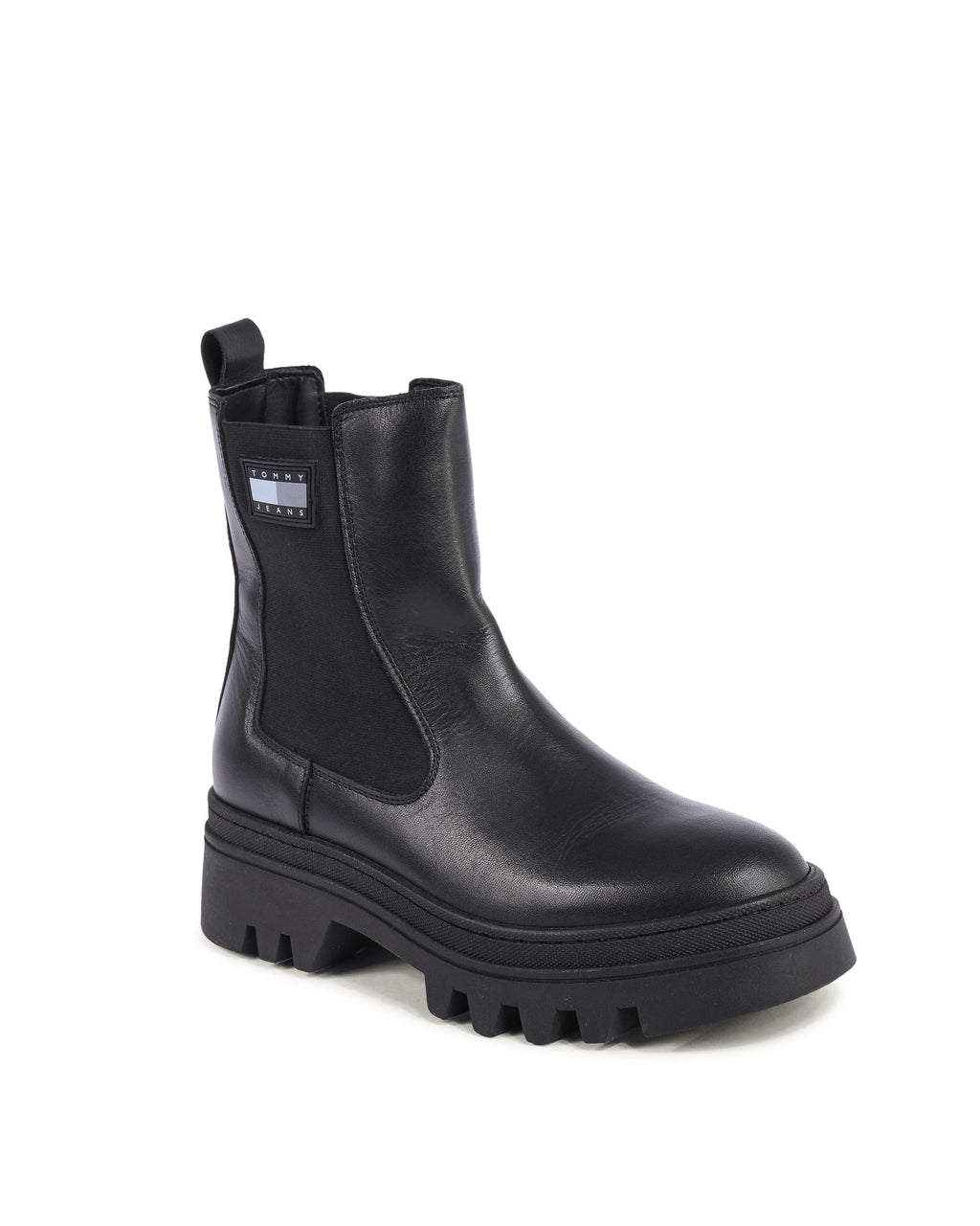 Botas Tommy Hilfiger para mujer NEGRO EN0EN02295BDS