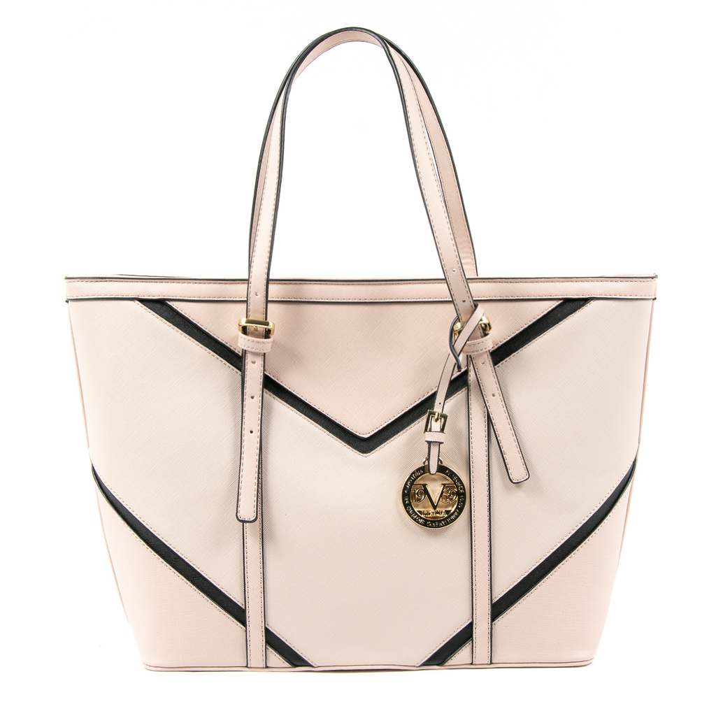 Bolso de mano para mujer V 1969 Italia Multicolor MORENA