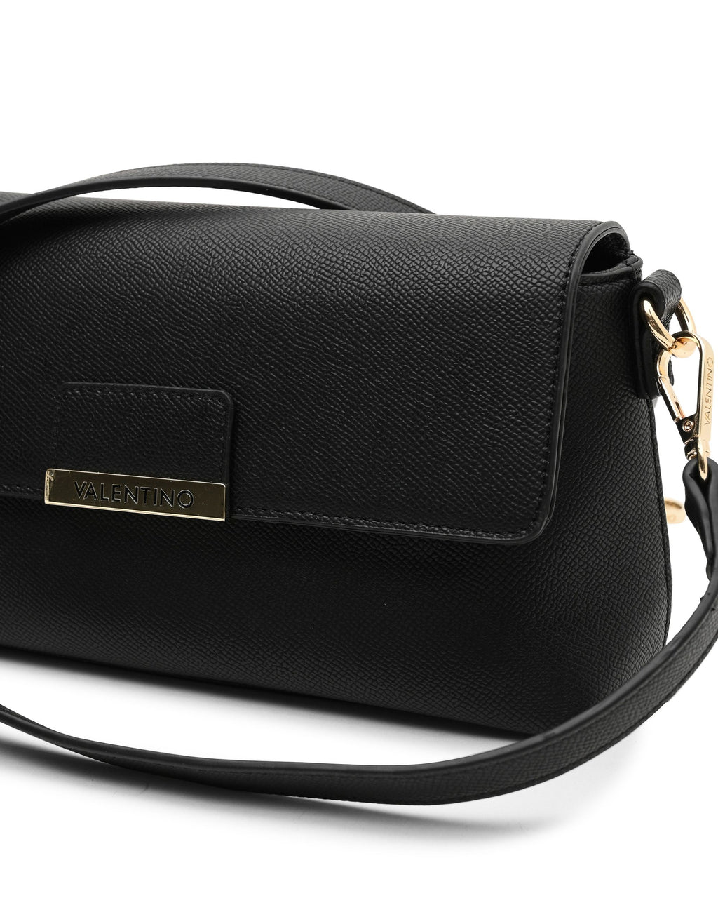 Valentino Womens Shoulder Bag VBS9U809 001