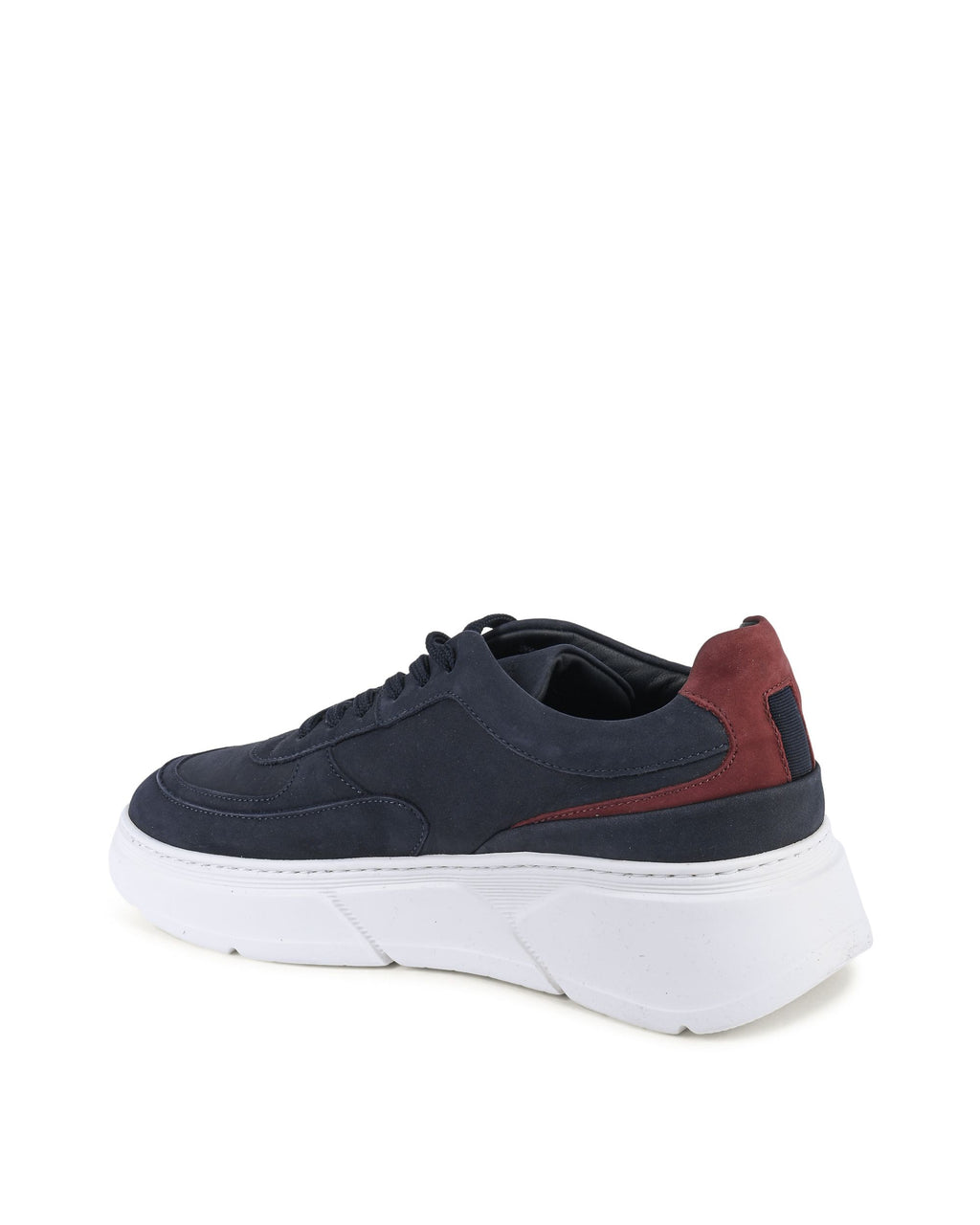 Zapatillas Tommy Hilfiger para mujer, color azul, FW0FW06597DW5