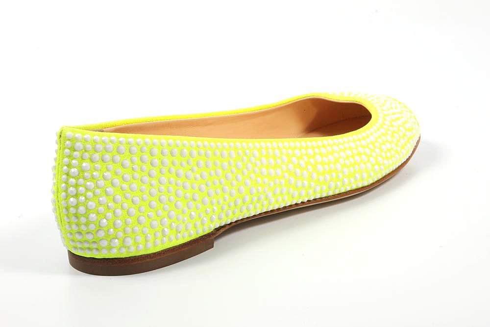 Bailarina Giuseppe Zanotti E36077