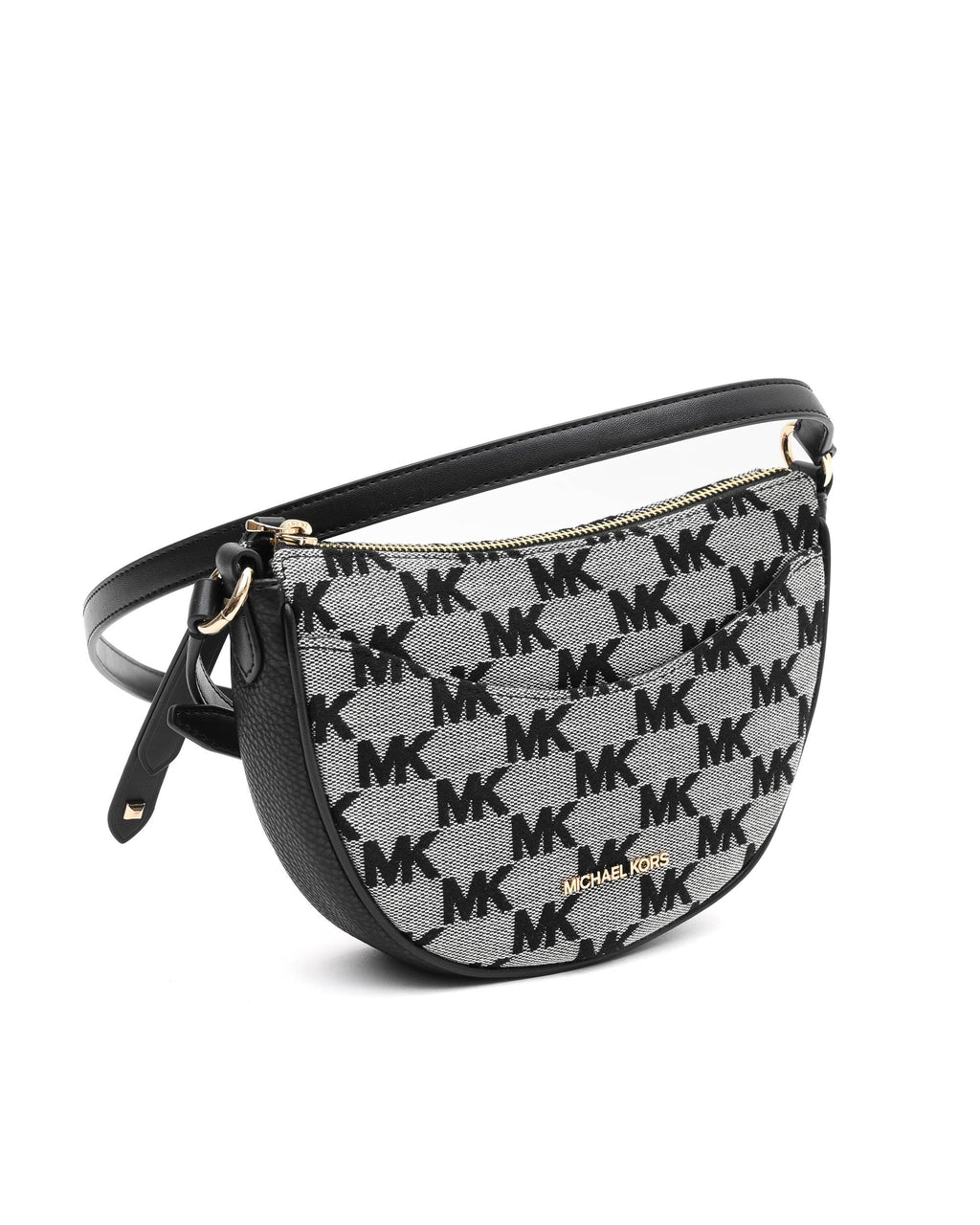 Michael Kors Womens Bag 35S4G4DC5J BLACK NOIR