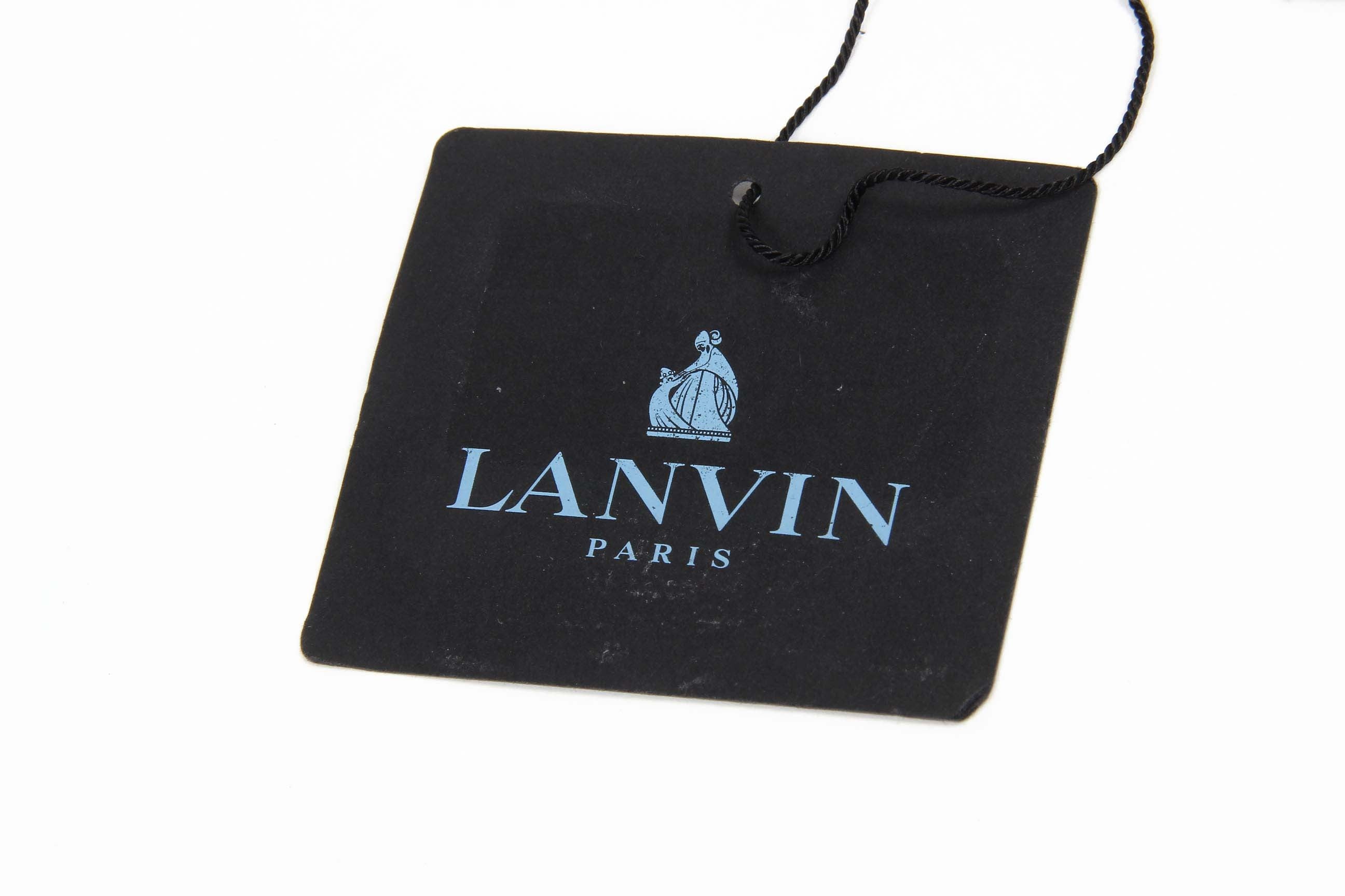 Collar Lanvin para mujer AW3K7HBRIP8A 08