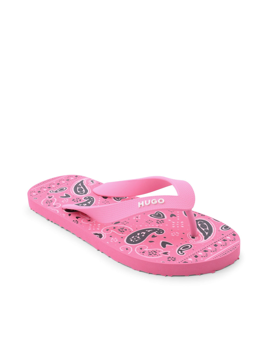 Sandalias tipo chanclas para mujer Hugo by Hugo Boss 50492149 965