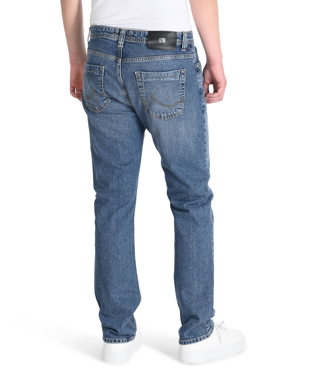 Vaqueros LTB para hombre 51569 55019 HOLLYWOOD