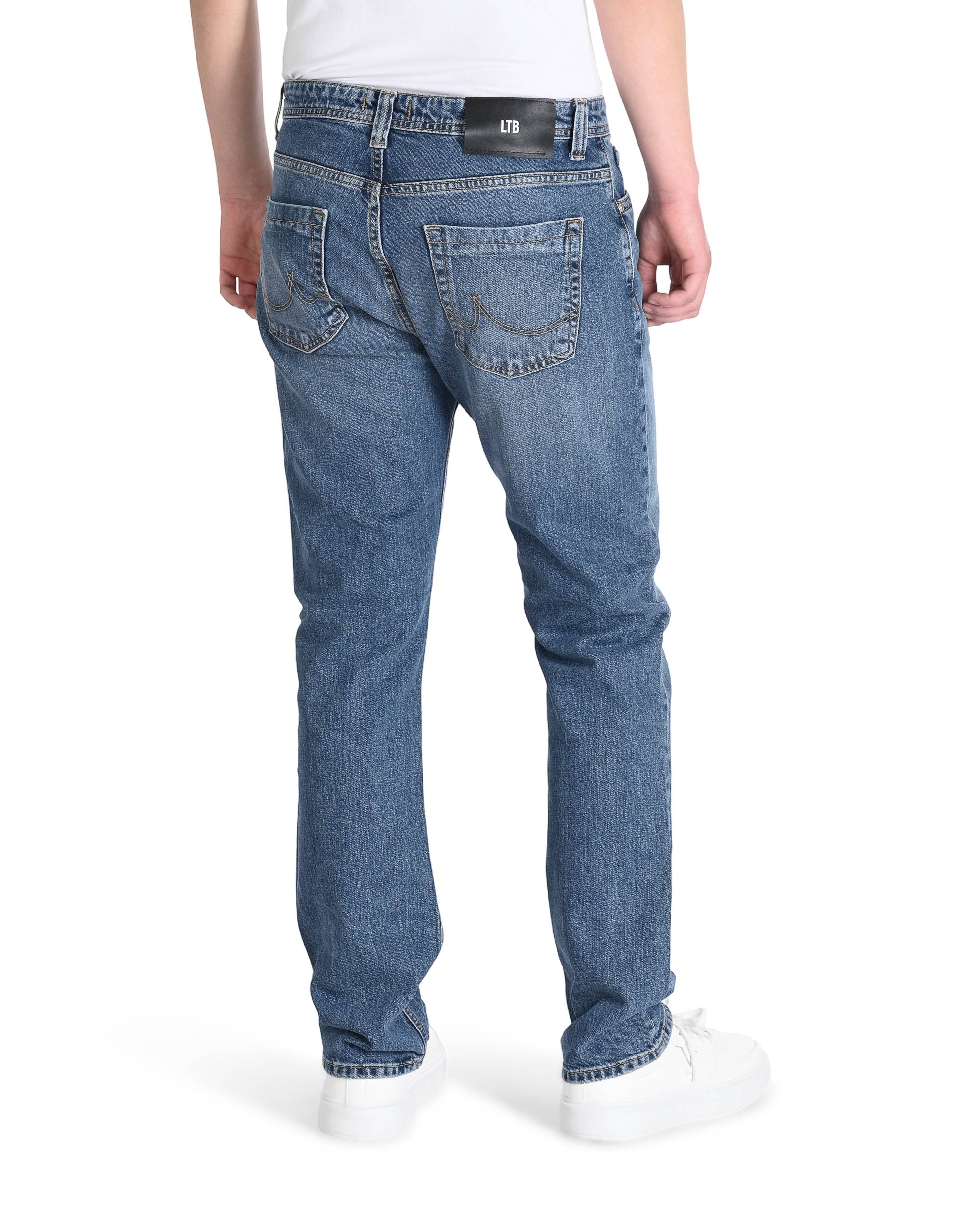 Vaqueros LTB para hombre 51569 55019 HOLLYWOOD