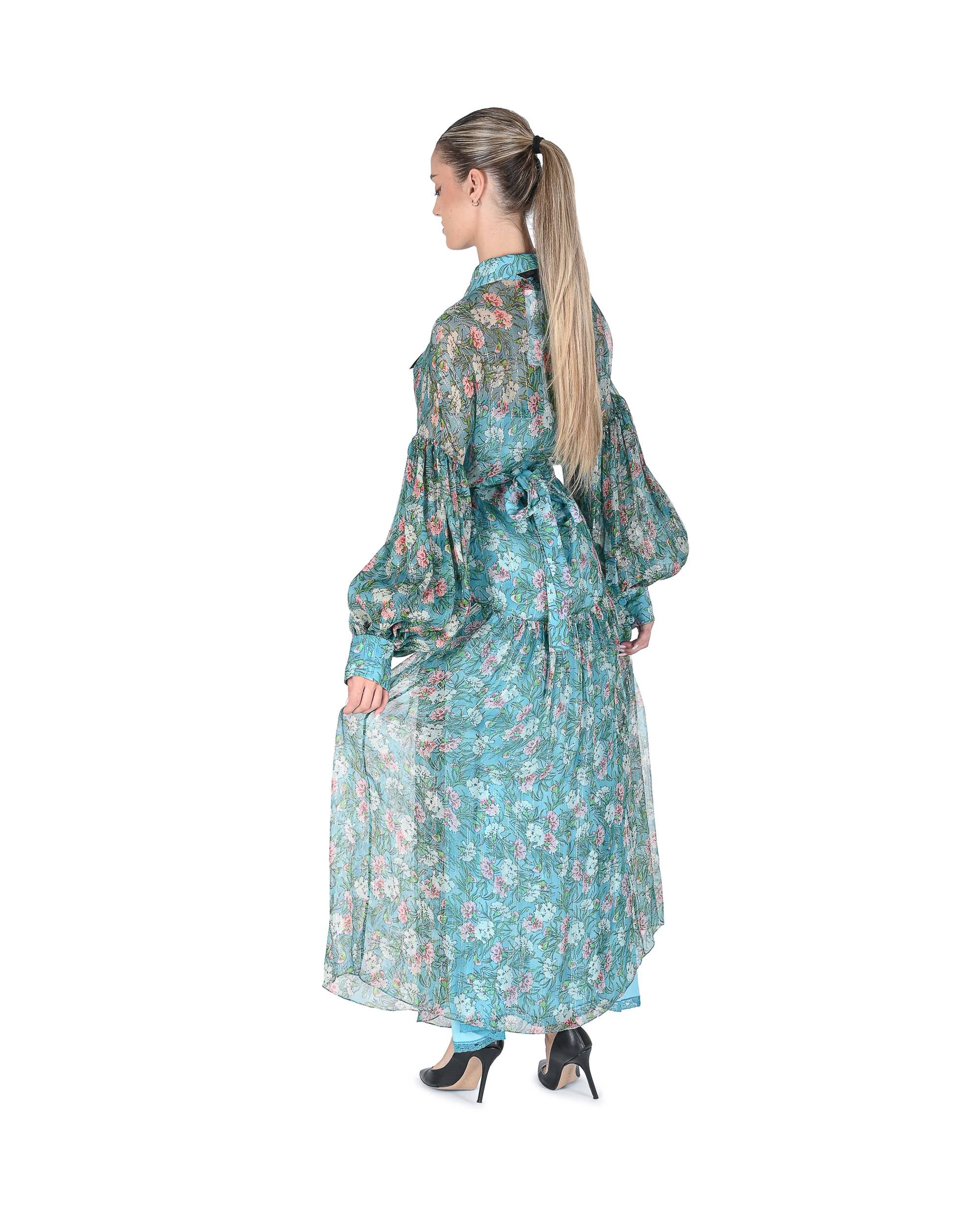 Vestido Gucci para mujer 742083.ZANIL.4573 A1M