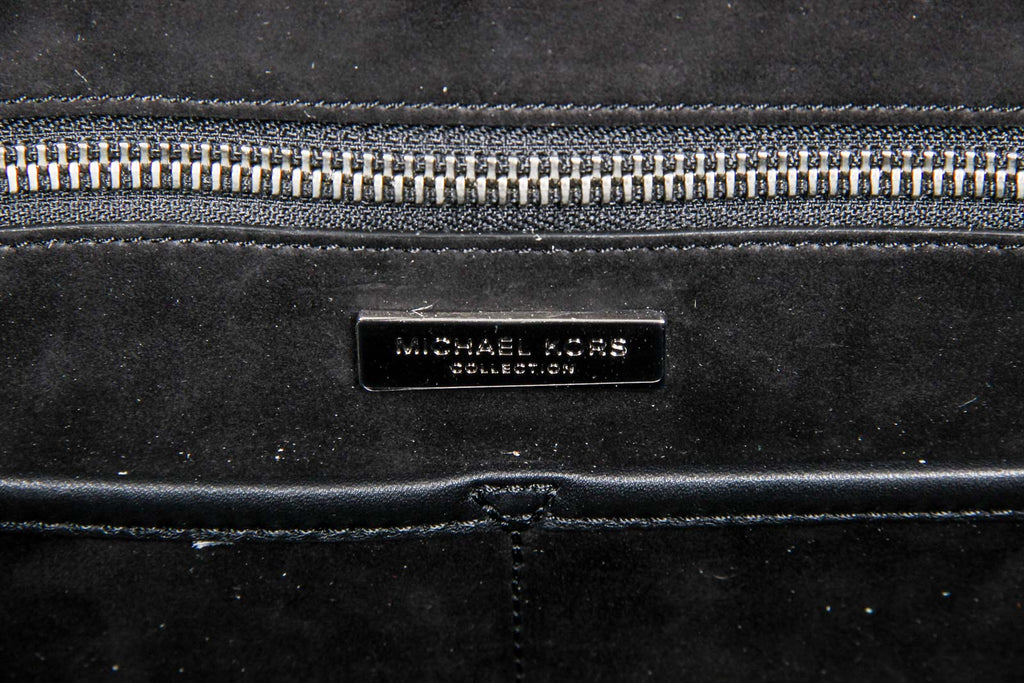 Bolso tote mediano de piel Miranda para mujer de Michael Kors