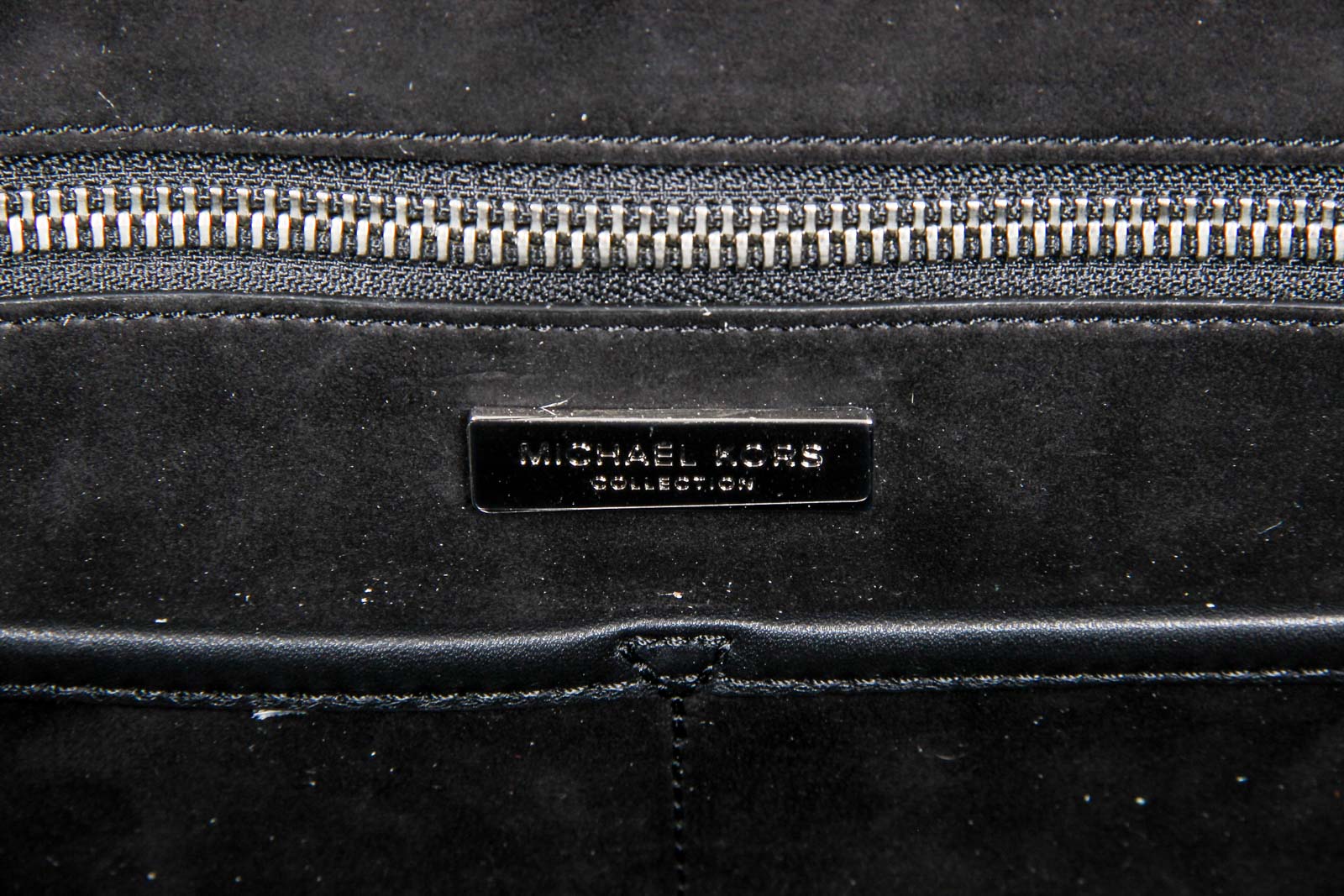 Bolso tote mediano de piel Miranda para mujer de Michael Kors