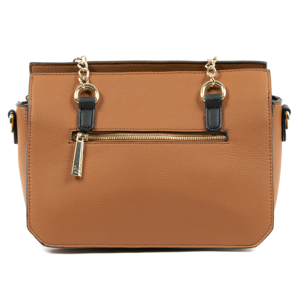 Bolso de mano para mujer V 1969 Italia Multicolor VIRGINIA