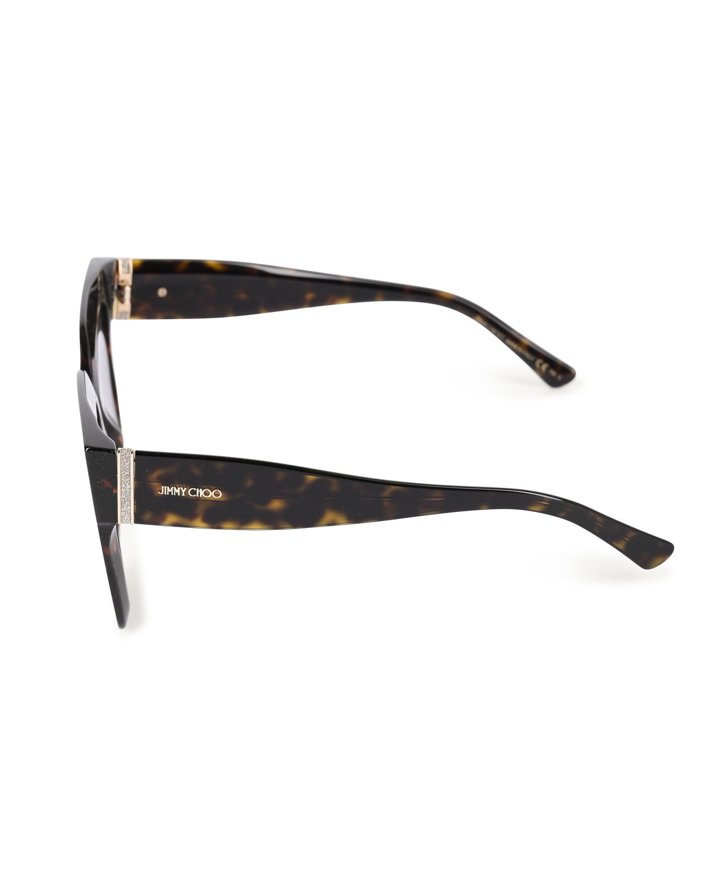 Jimmy Choo Sunglasses EDNA S 086HA