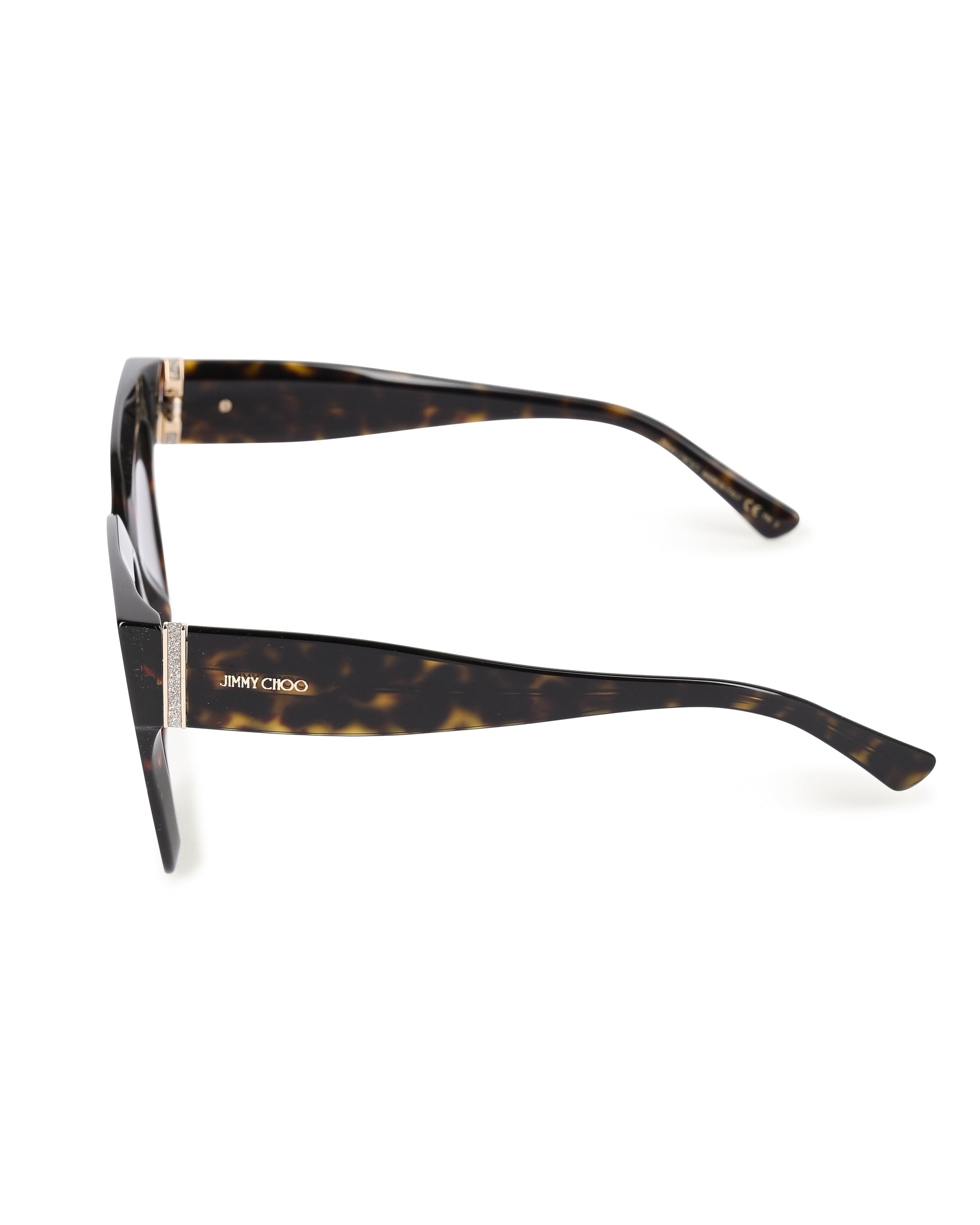 Jimmy Choo Sunglasses EDNA S 086HA