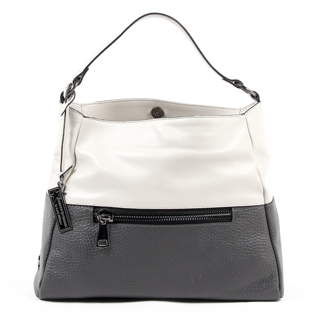 Bolso de mano para mujer Andrew Charles Multicolor ZELDA