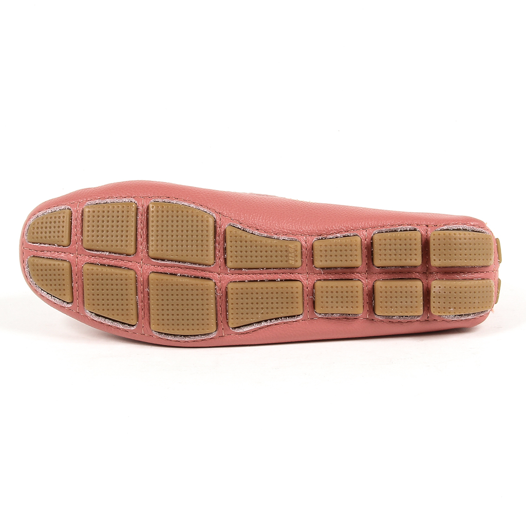 V 1969 Italia Womens Loafer Pink EMILIA