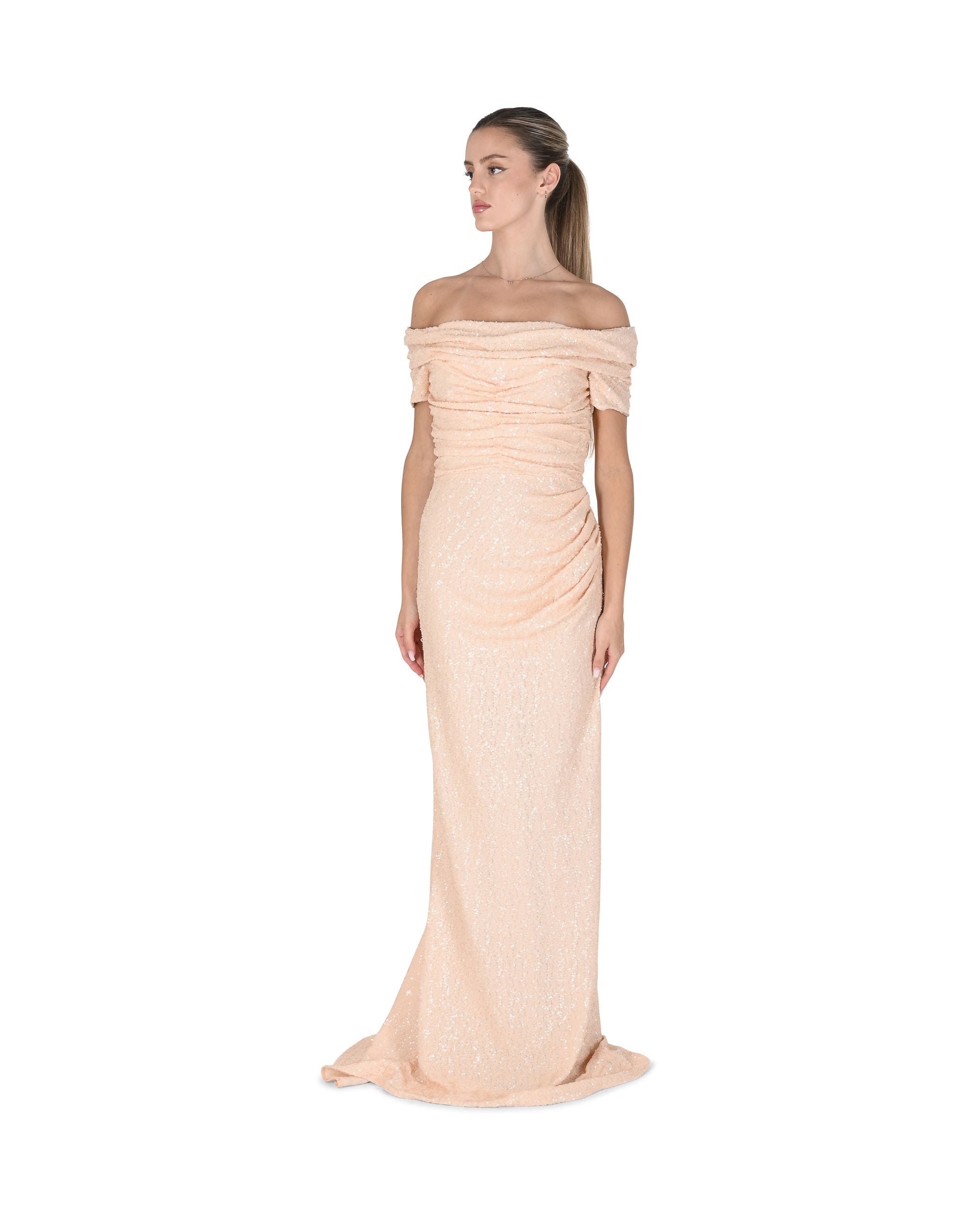 Vestido Dolce & Gabbana para mujer F6DHBTFLM7Q F0210 P1P