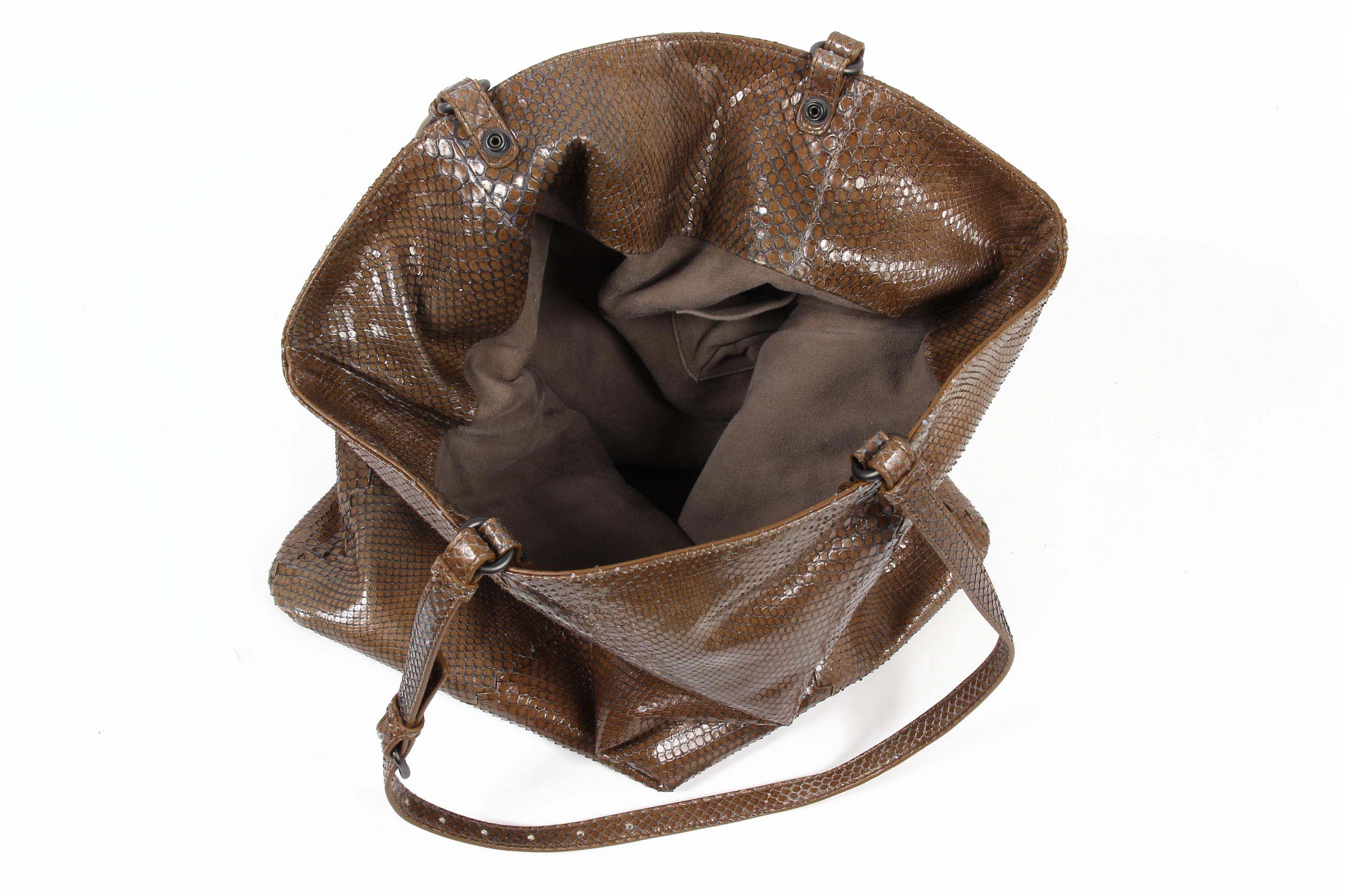 Bolso de mano para mujer Bottega Veneta 262935 VP970 2802