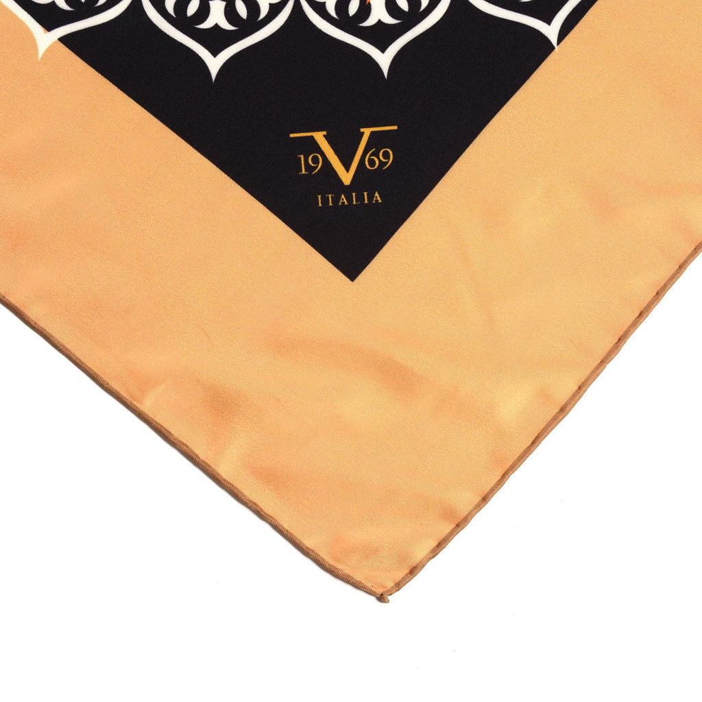 V 1969 Italia Womens Foulard Multicolor TAMERA