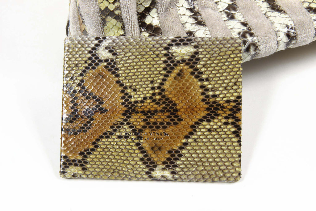 Bolso de mano para mujer Bottega Veneta 272432 VT501 1563