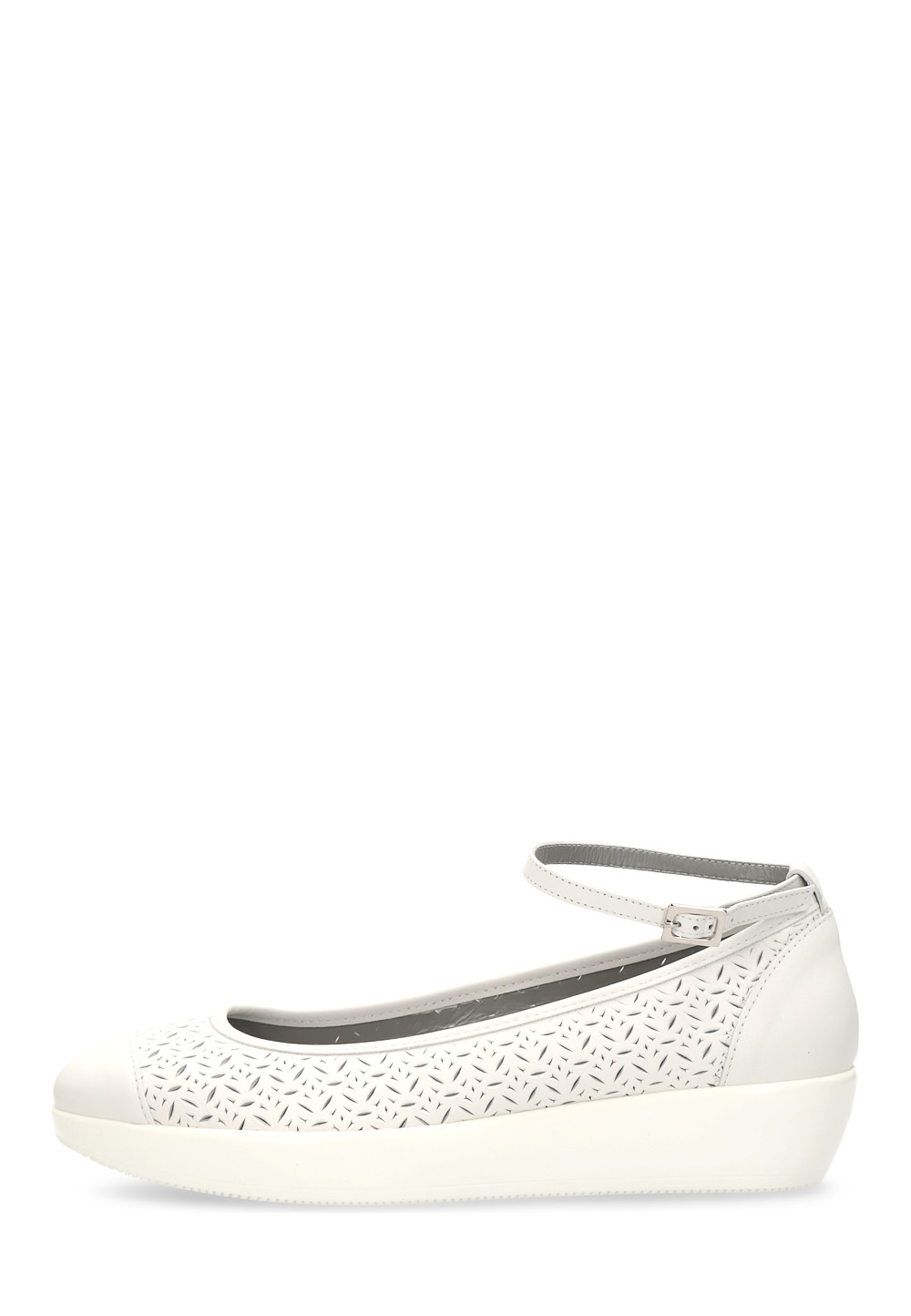 Bailarinas Hogan para mujer blancas HXW1860H890DDGGB001