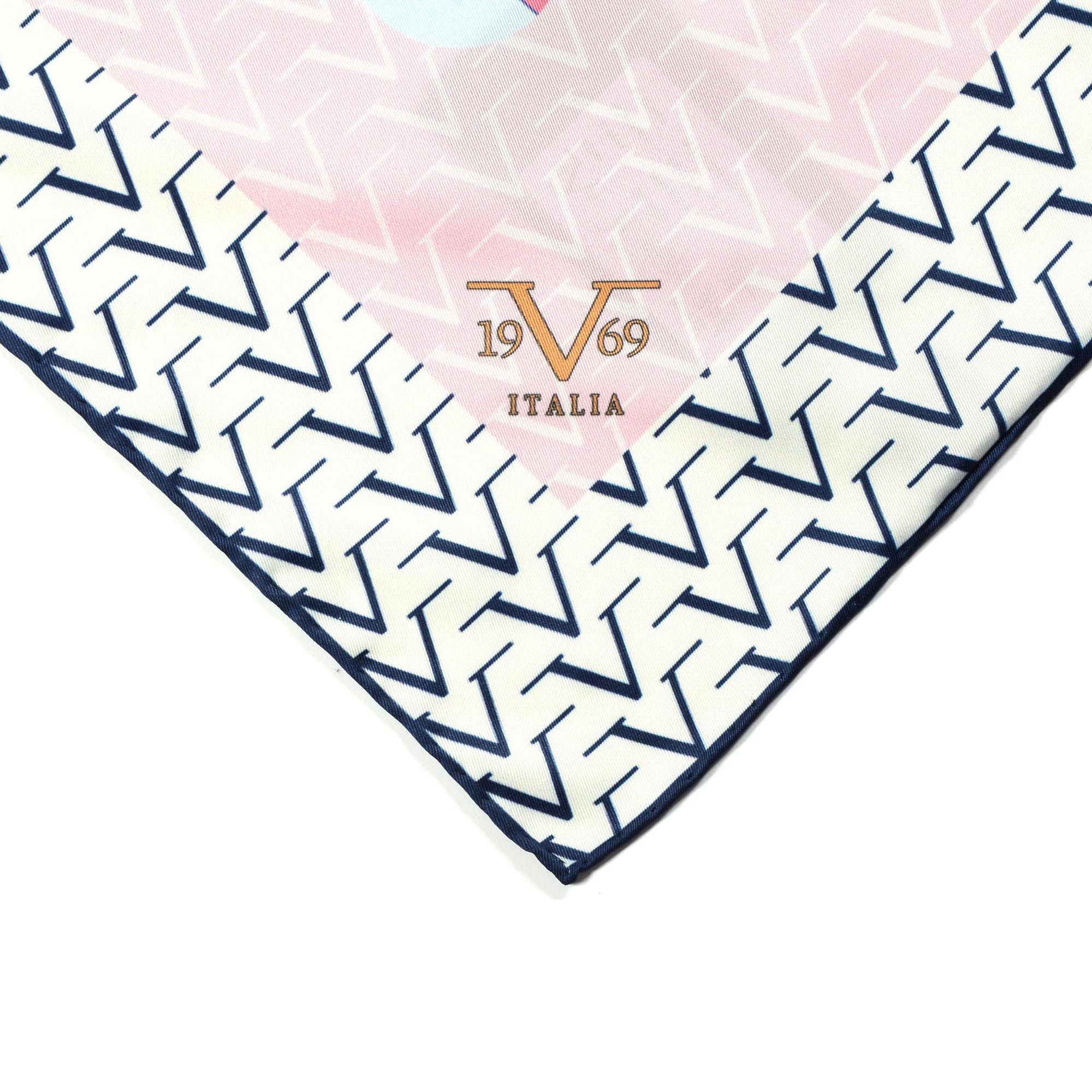 V 1969 Italia Womens Foulard Multicolor JACKI