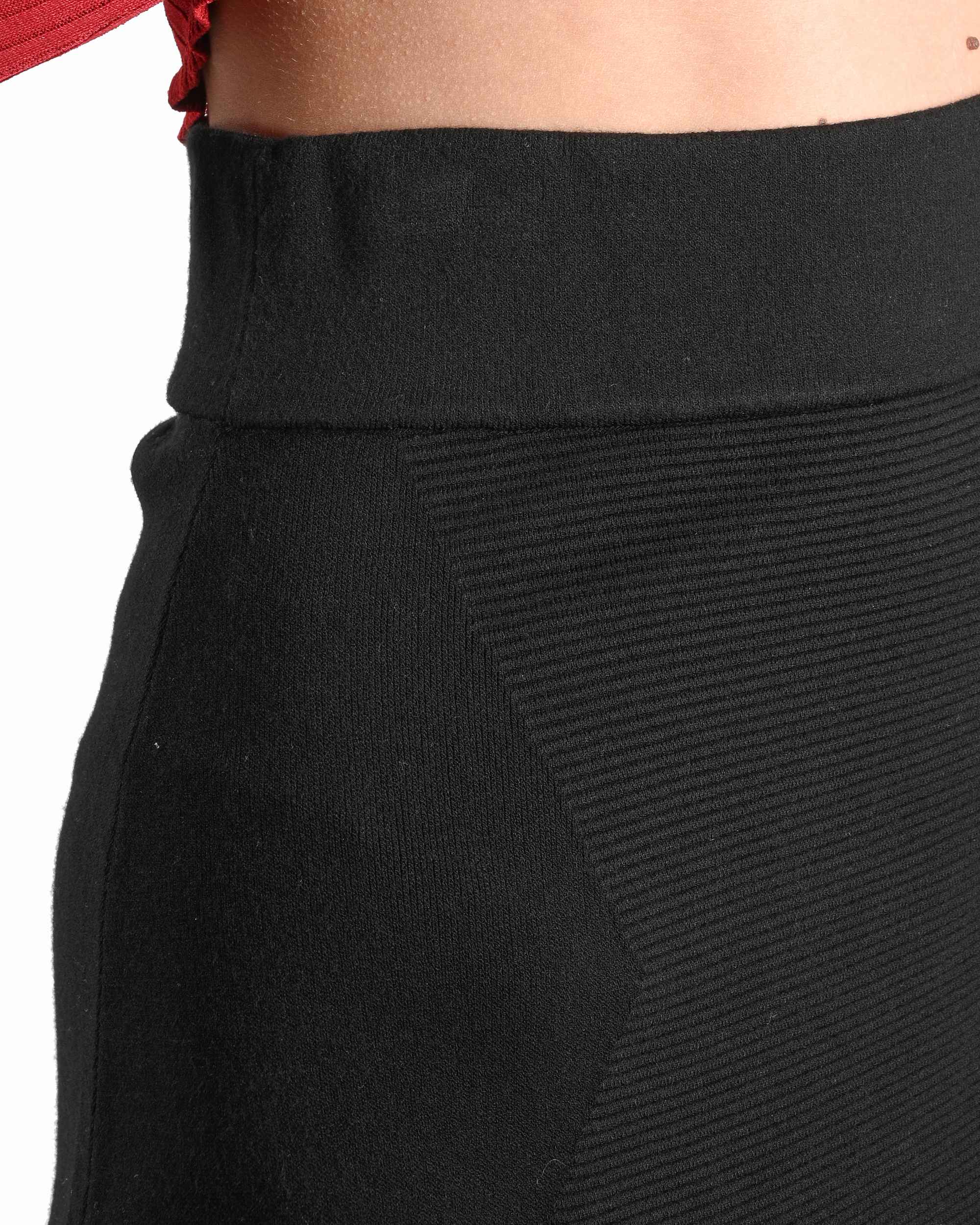 Falda para mujer Hugo by Hugo Boss 50442205 001