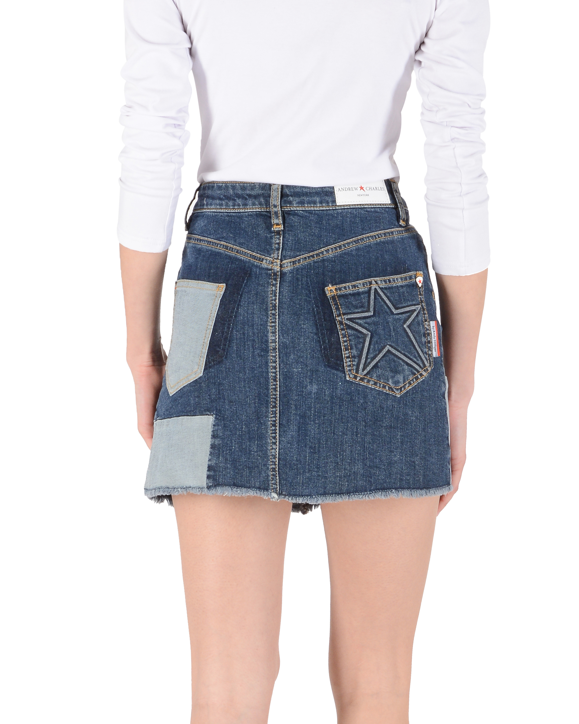 Falda de mujer Andrew Charles AN89 LOLITA