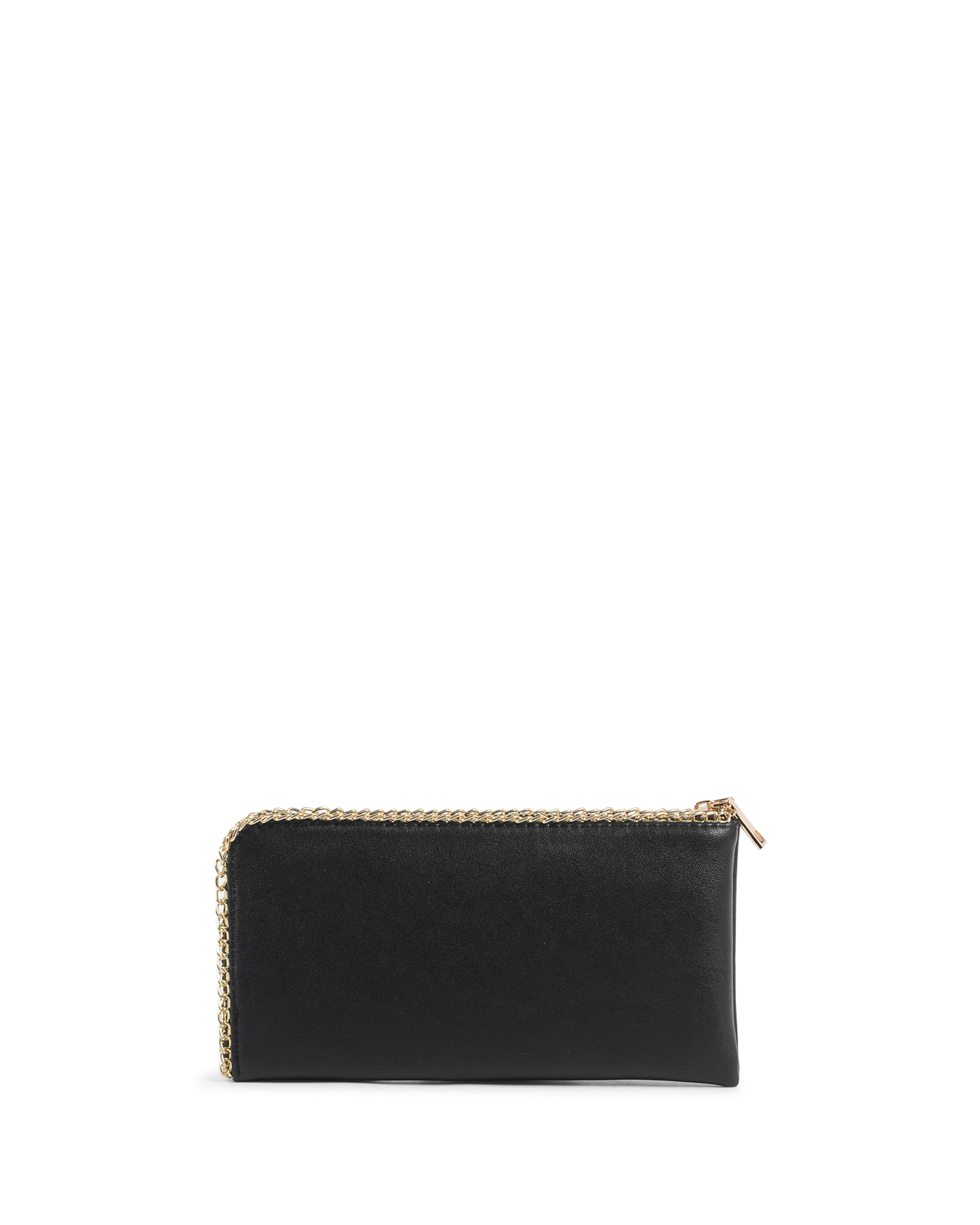 Cartera de mujer 19V69 Italia CTN8768 74 NEGRO