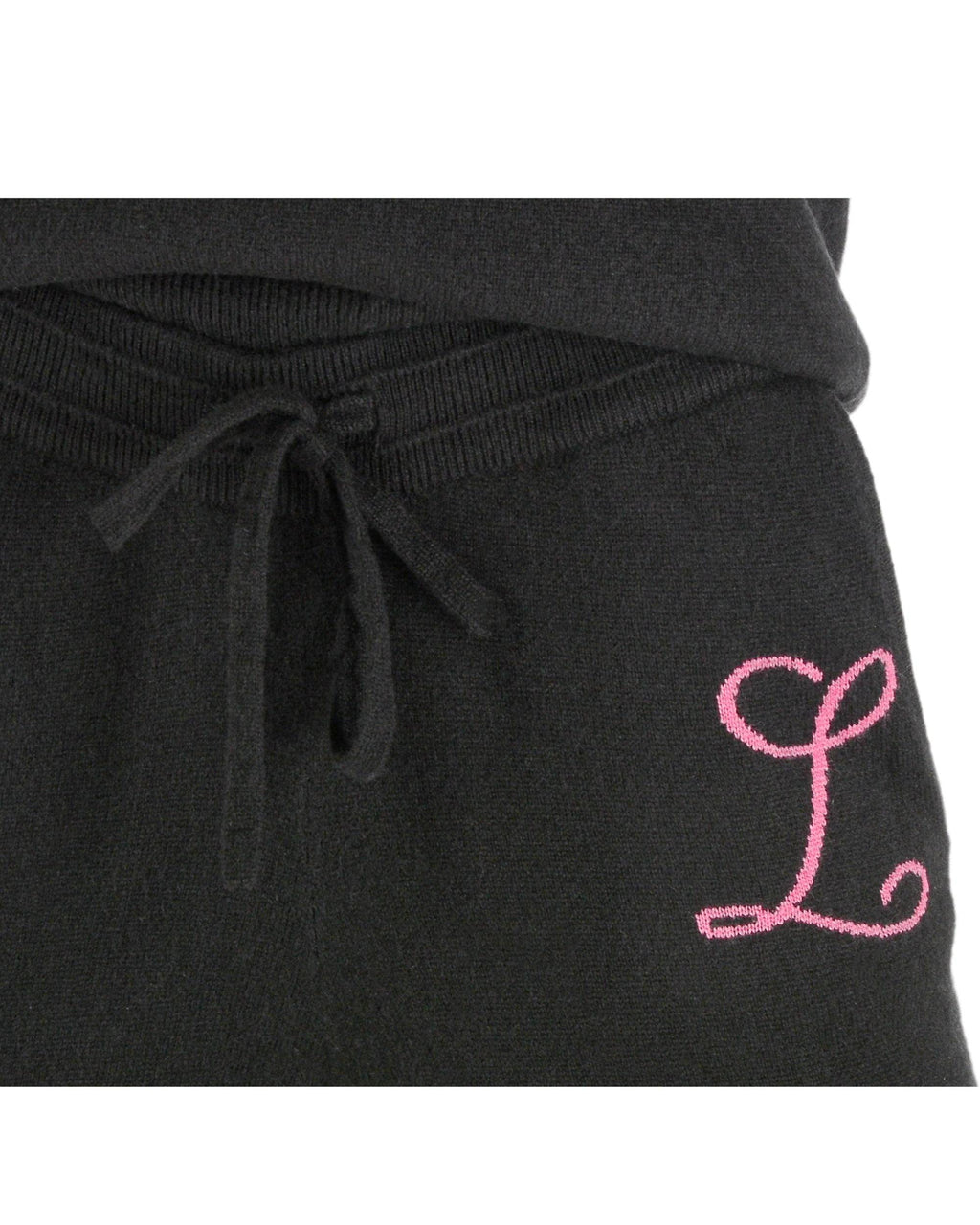 Pantalones deportivos Dee Ocleppo MORNINGSIDE NEGRO L