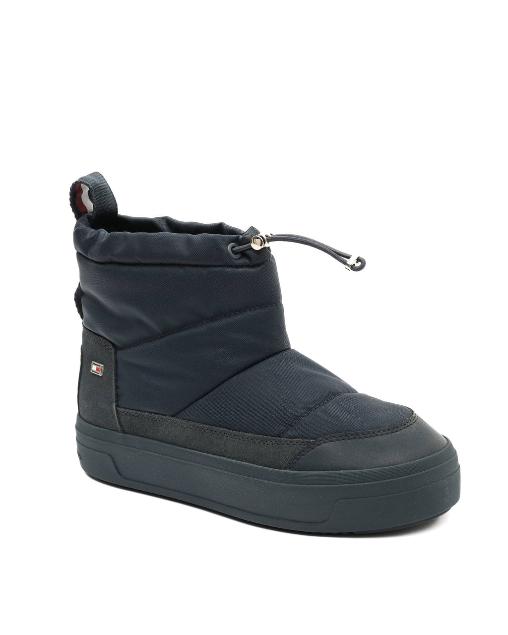 Botas Tommy Hilfiger para mujer FW0FW08334POM