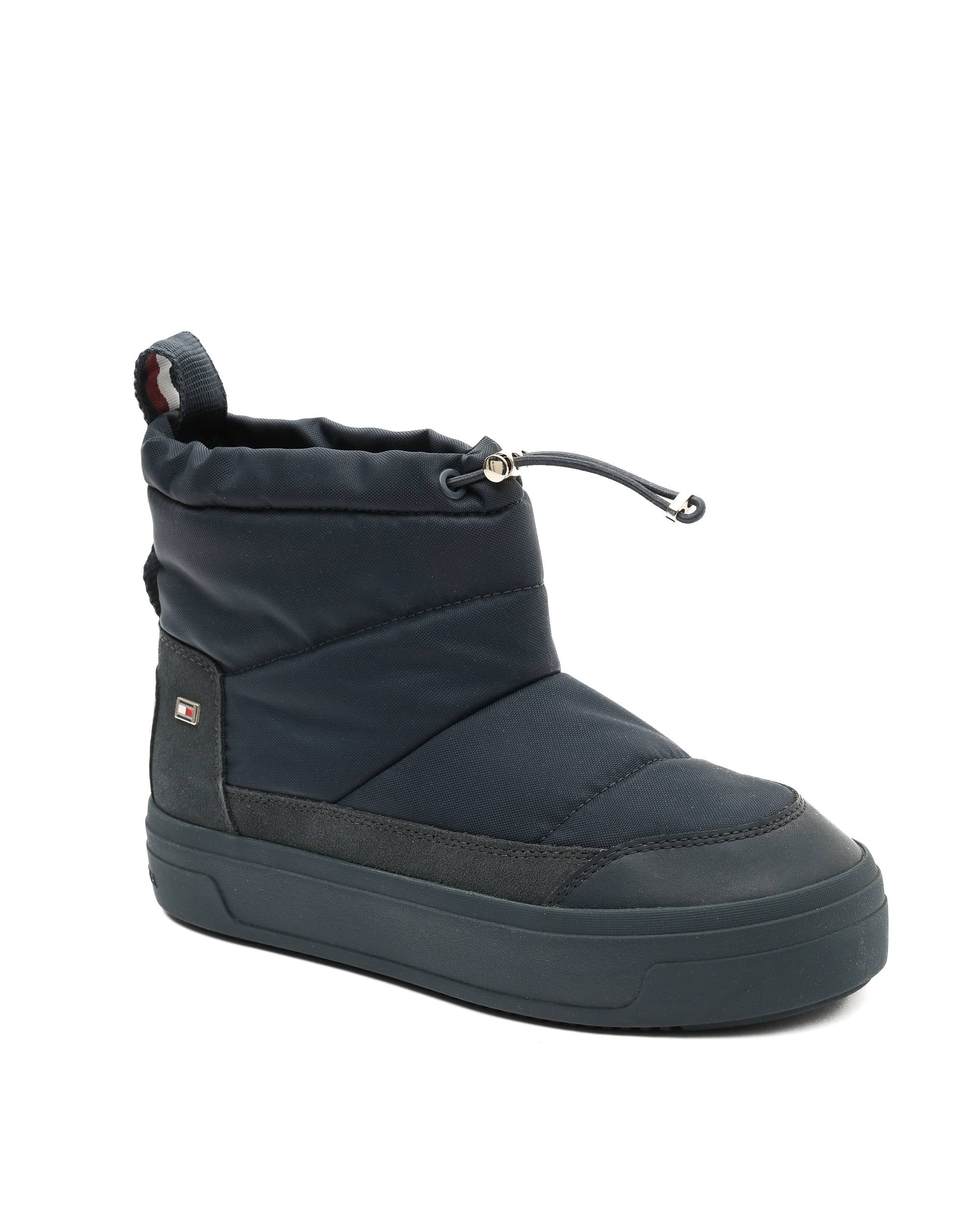 Botas Tommy Hilfiger para mujer FW0FW08334POM