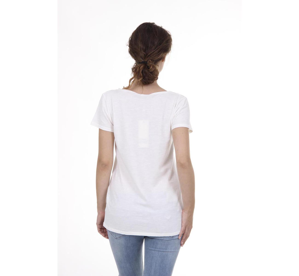 Camiseta Fred Perry para mujer 31052007 0881