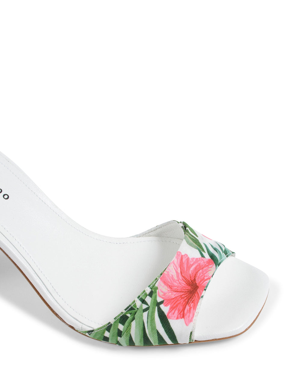 Sandalias de tacón Emily