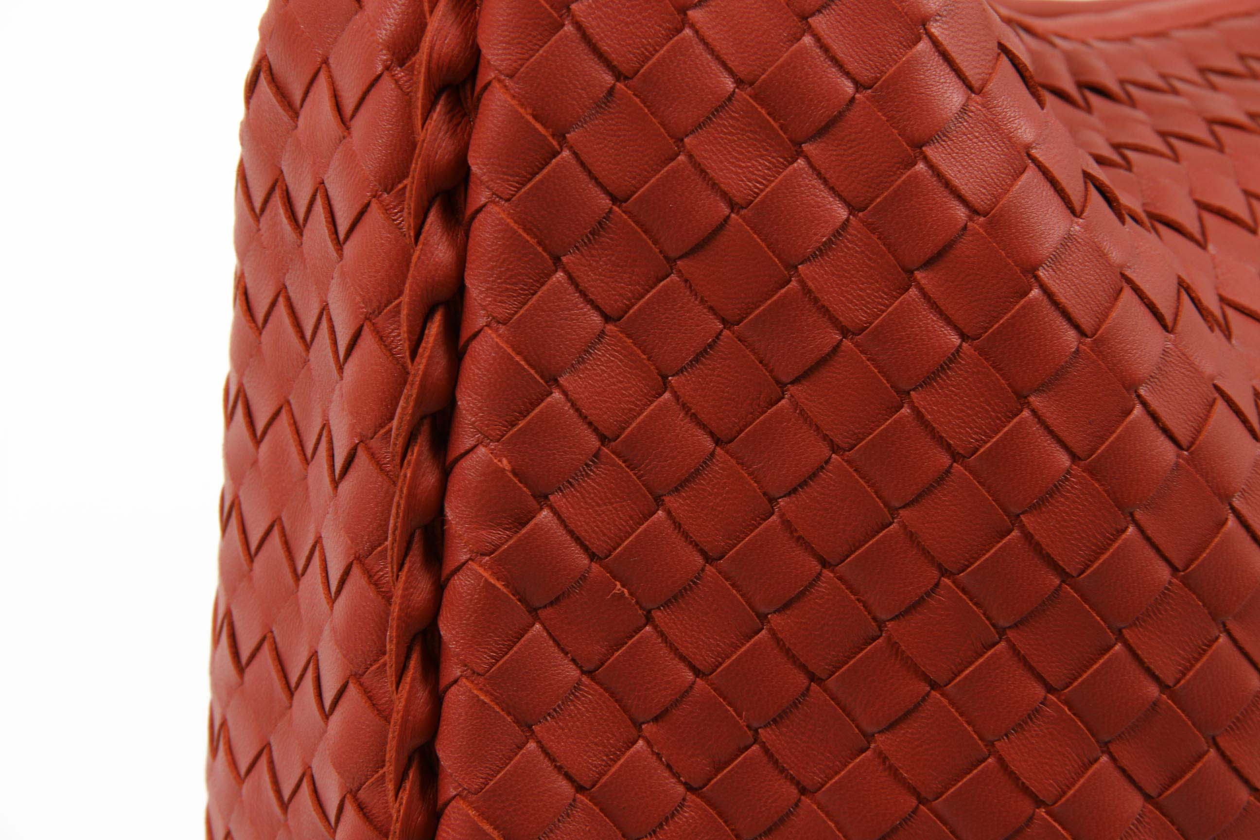 Bottega Veneta Bolso Intrecciato para mujer 181140 V0016 6488