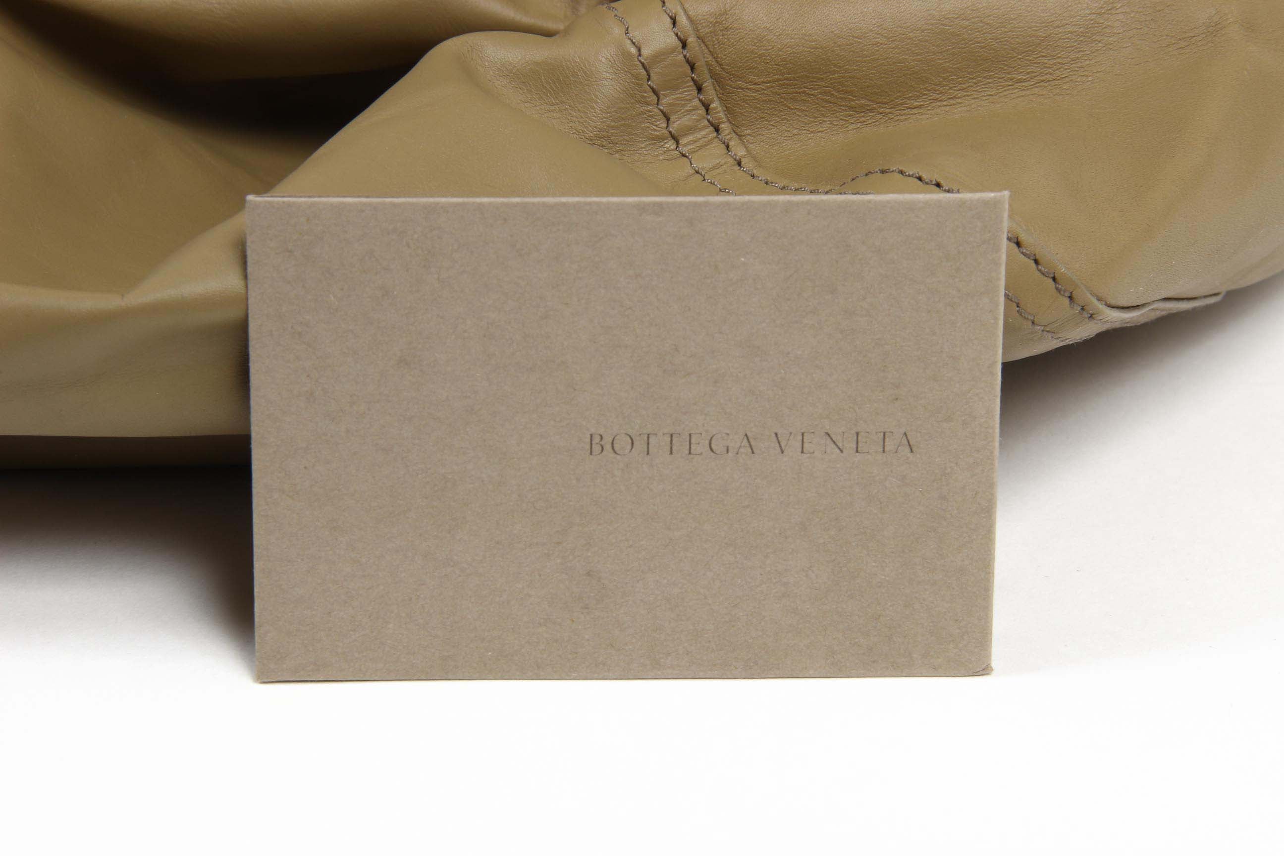 Bolso de mano para mujer Bottega Veneta 325243 VQ887 2713