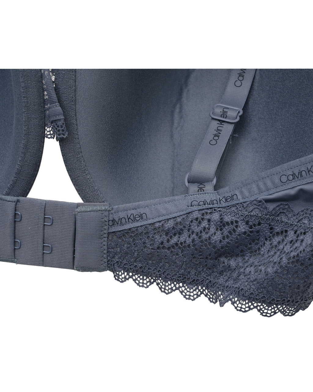 Calvin Klein Womens Bra 000QF7577EUB1