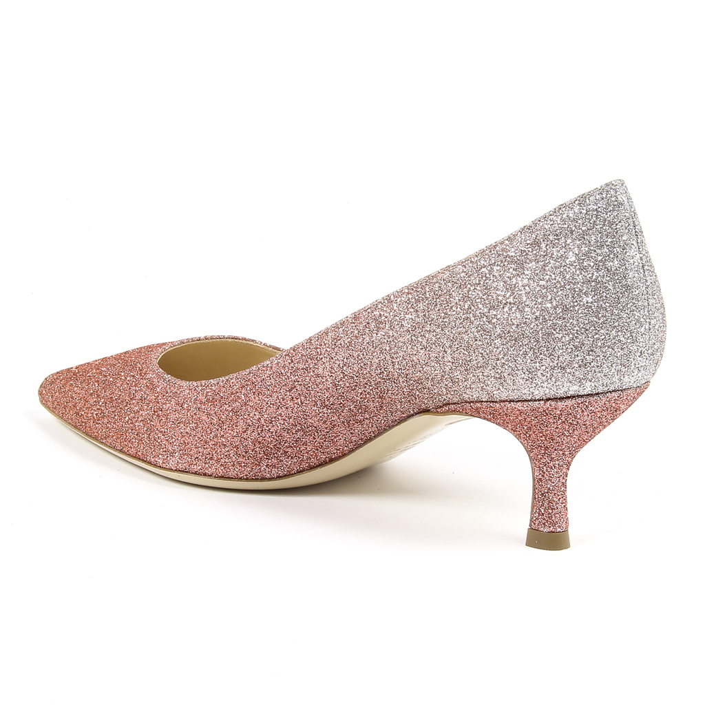 V 1969 Italia Womens Pump Multicolor ASIA