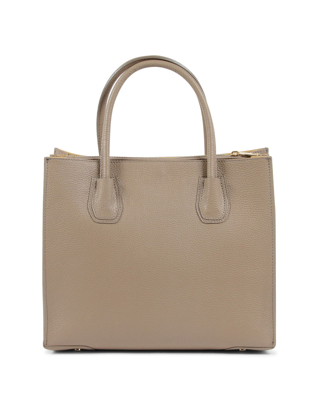 Bolso de hombro para mujer V Italia Taupe BE10275 52 DOLLARO TAUPE