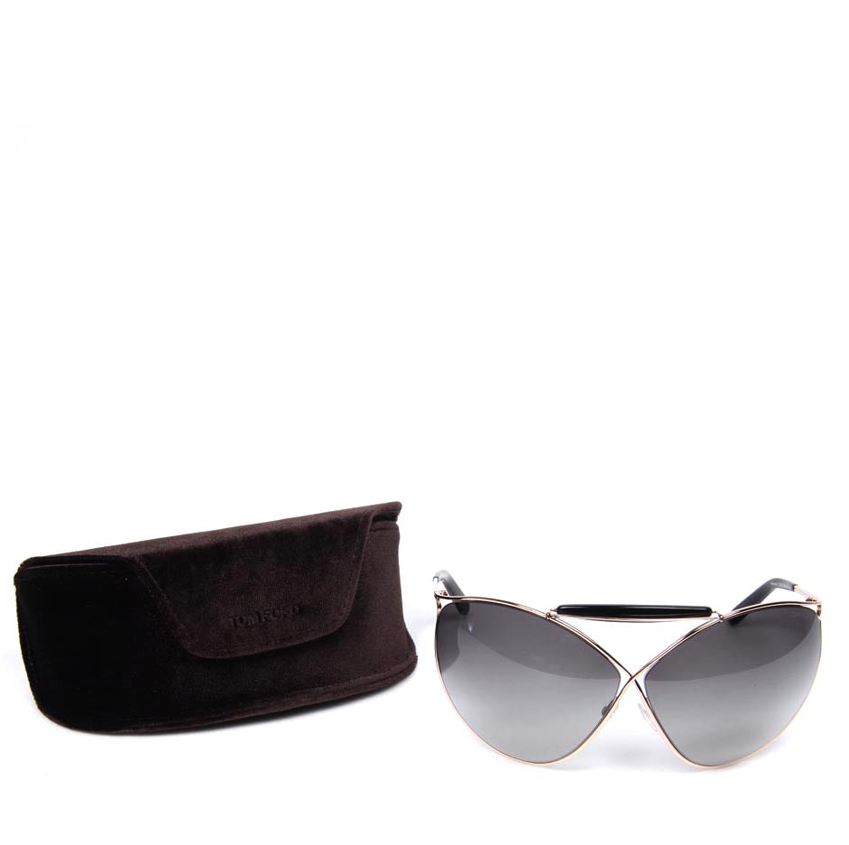 Gafas de sol Tom Ford para mujer FT0220 S 28B