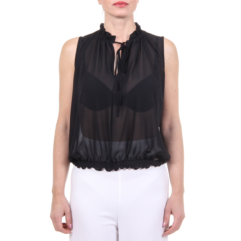 V 1969 Italia Womens Top CHICCA