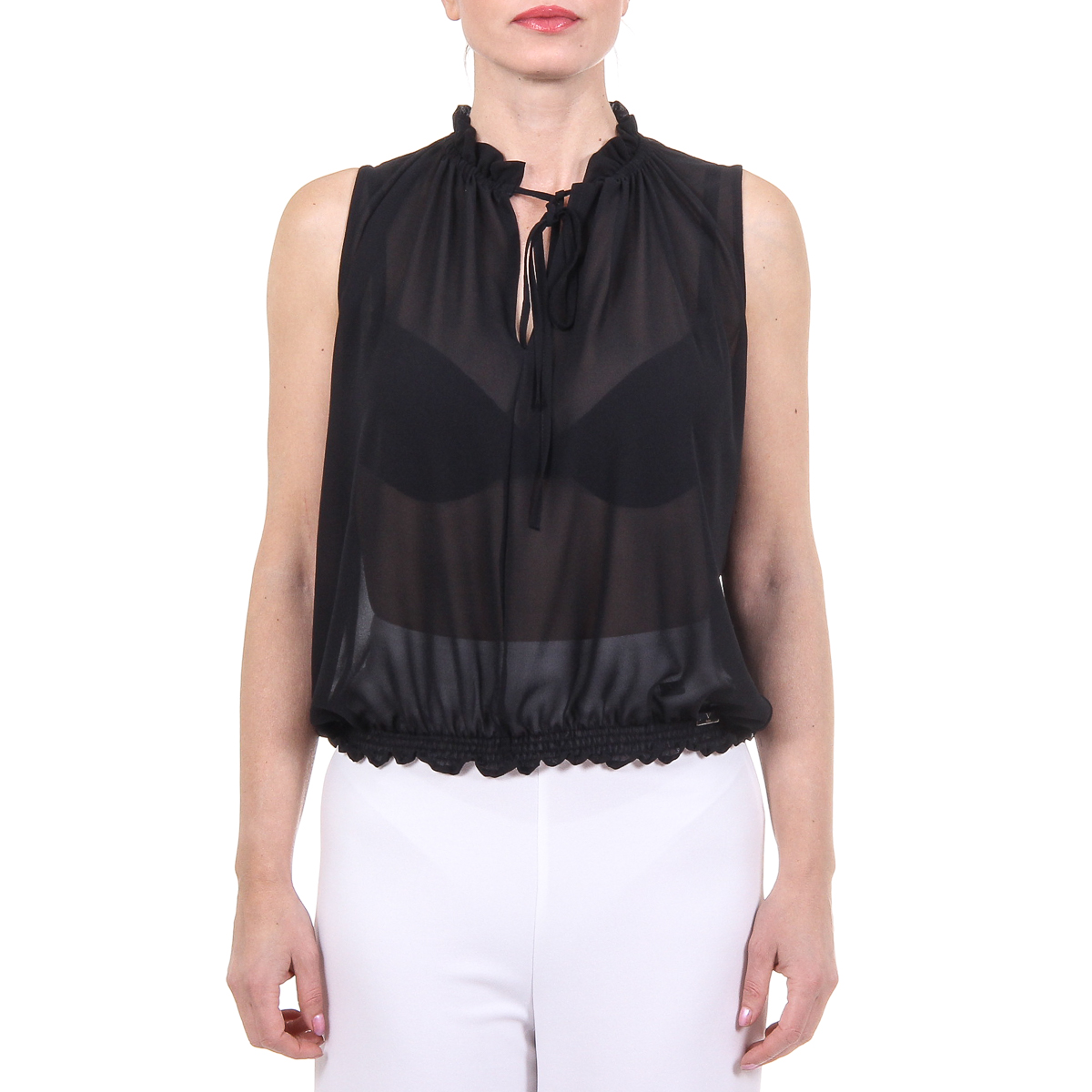 V 1969 Italia Womens Top CHICCA