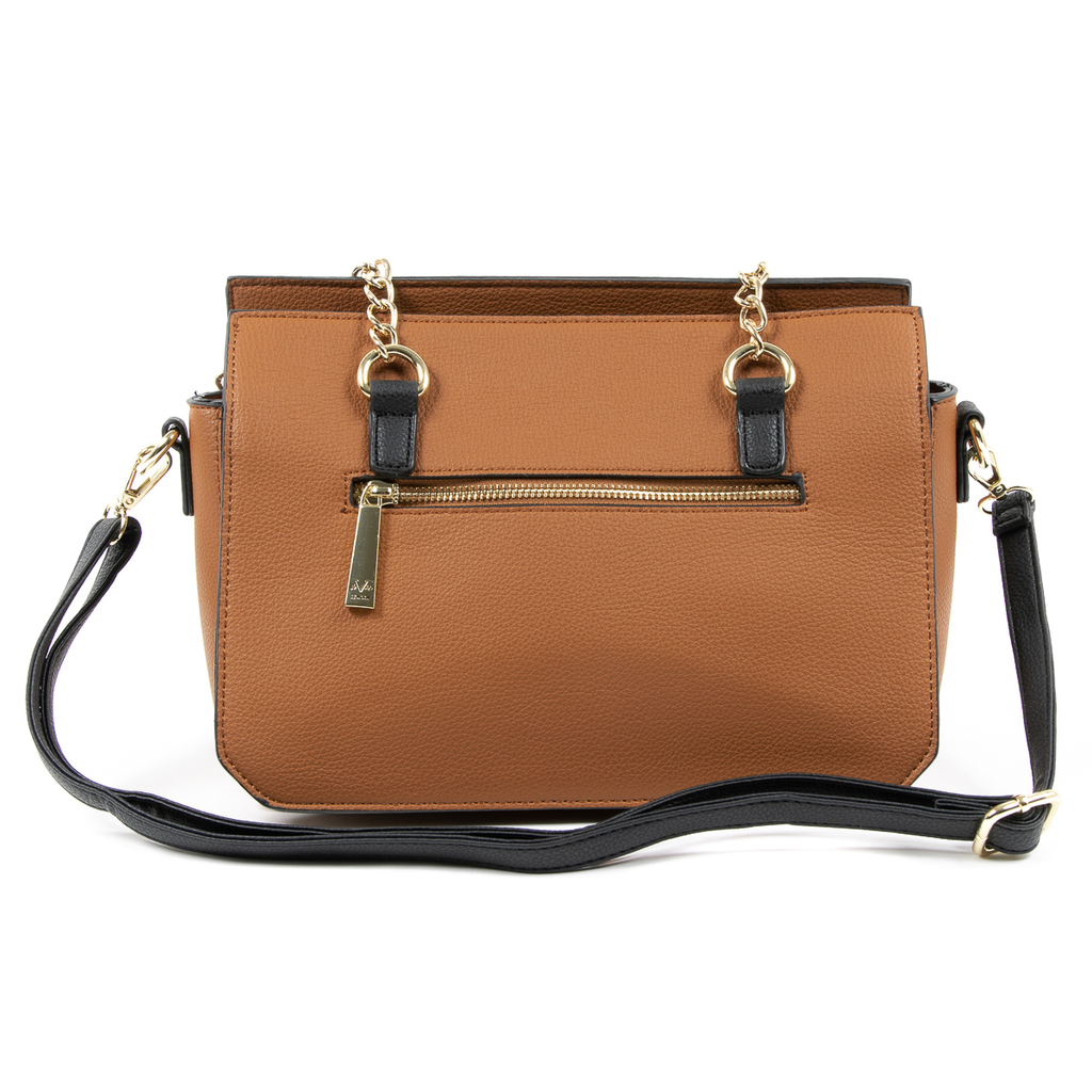 Bolso de mano para mujer V 1969 Italia Multicolor VIRGINIA