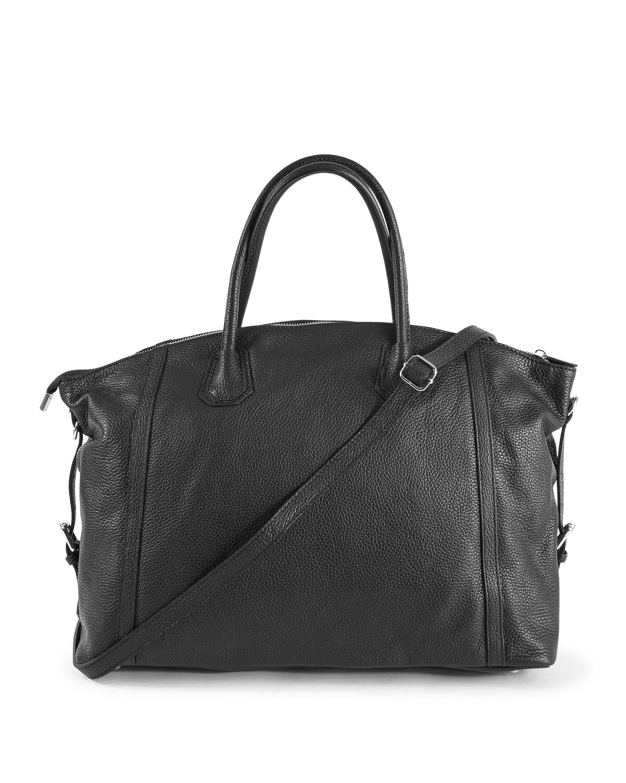 Bolso Mujer V Italia CE01 DOLLARO NERO