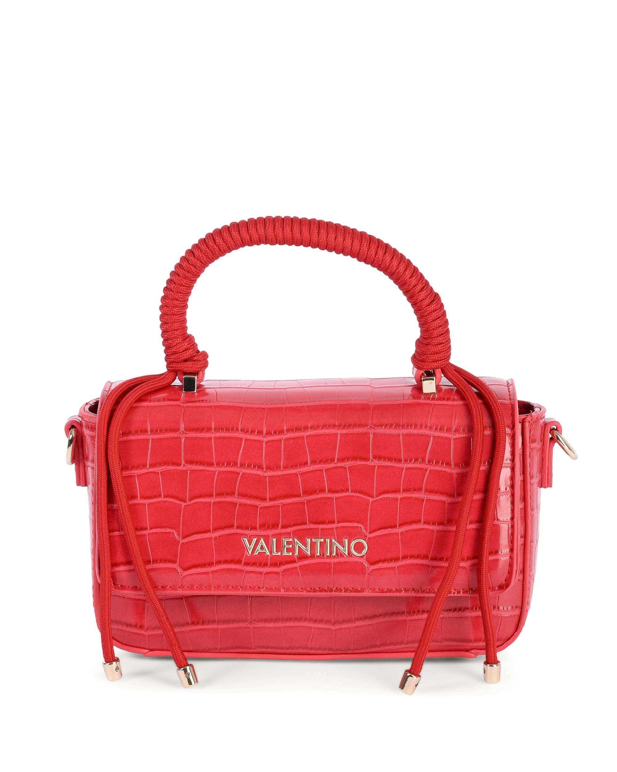 Bolso de hombro para mujer Valentino VBS8CI04C 003