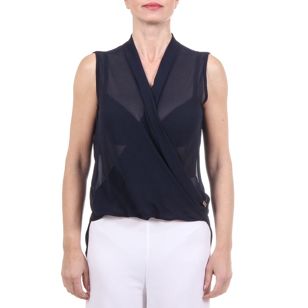 V 1969 Italia Womens Top LOLA