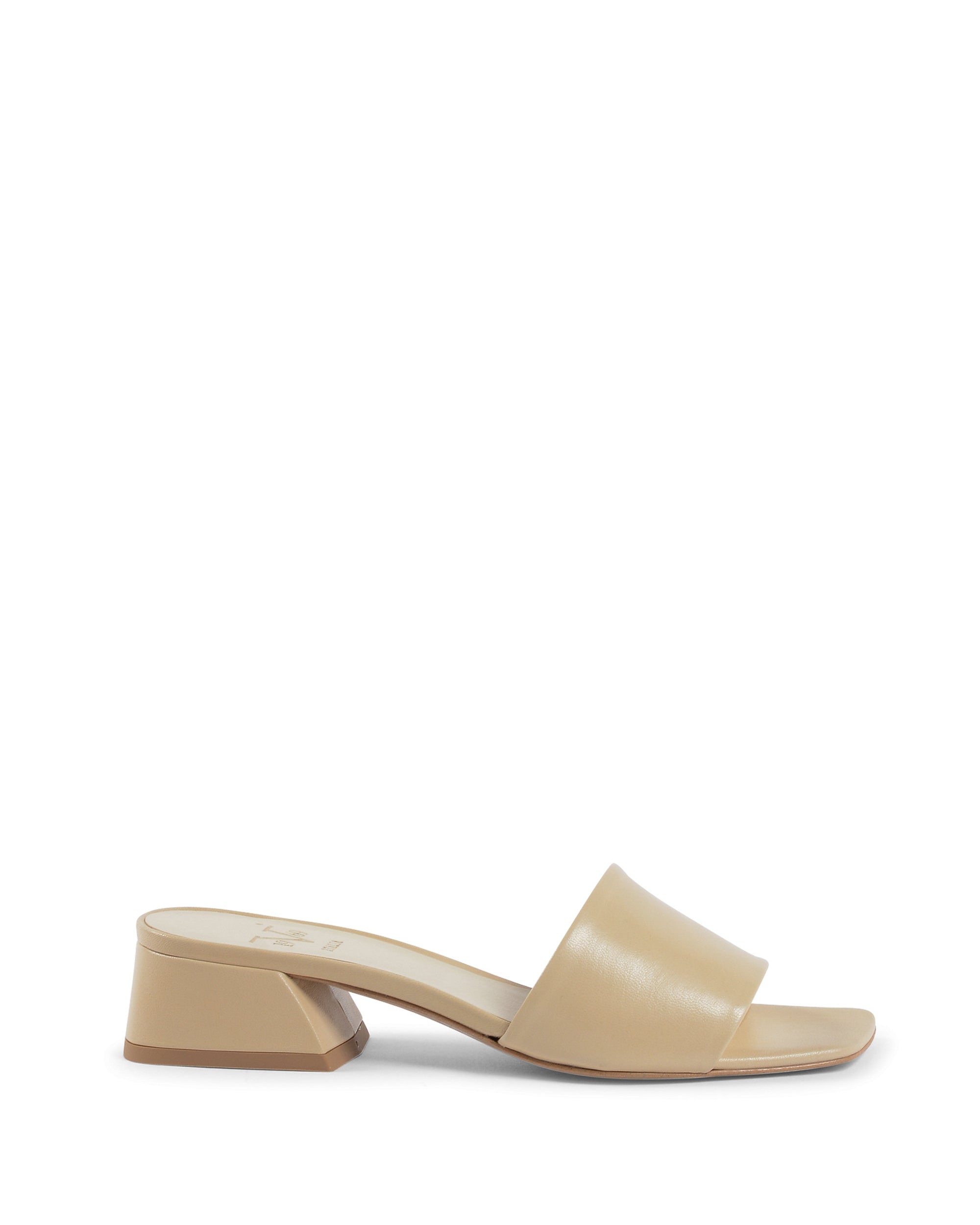 19V69 Italia Sandalia de mujer Beige NEPER NAPPA BEIGE