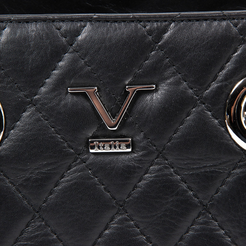 Bolso de mano para mujer V 1969 Italia