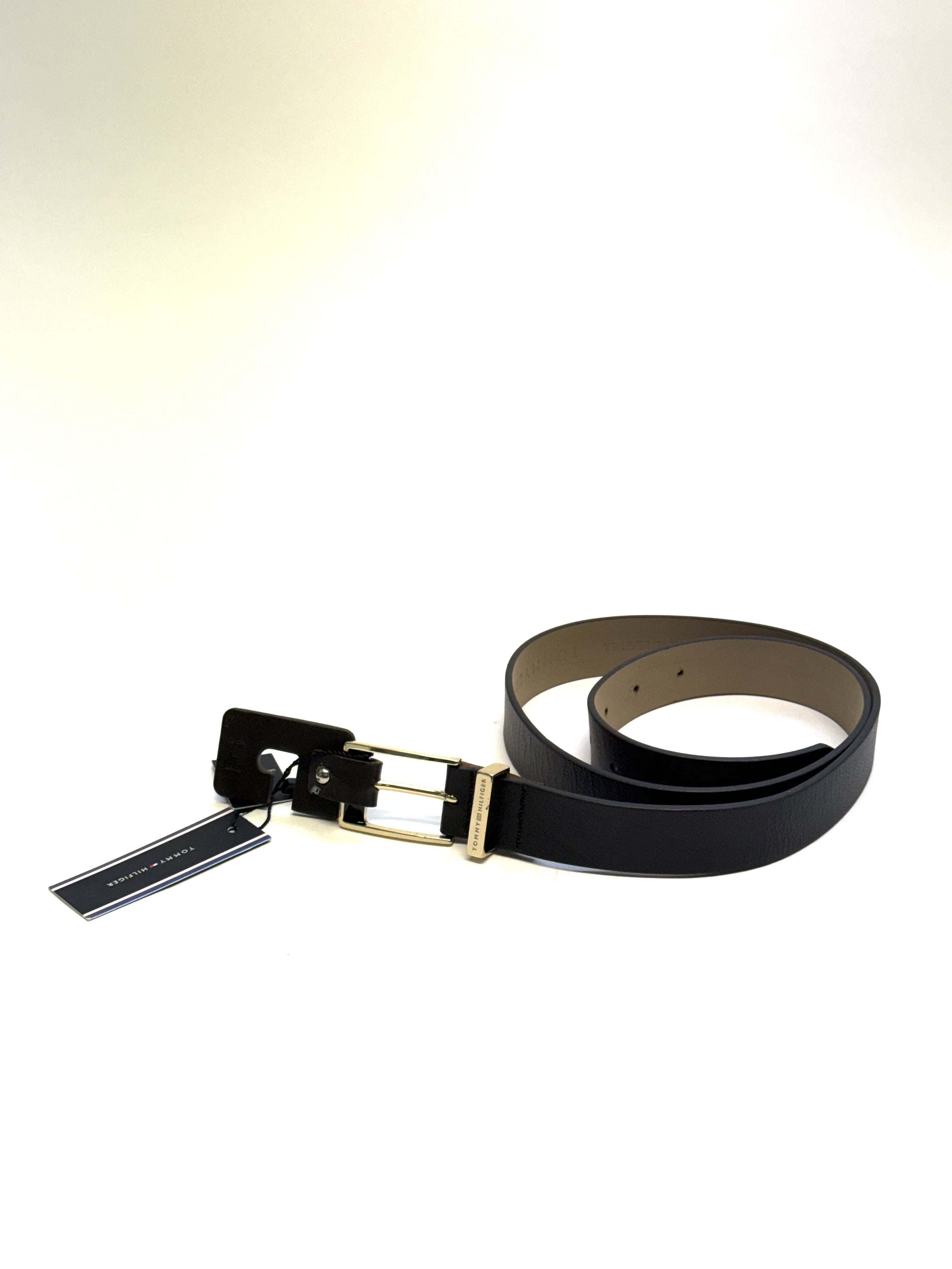 Tommy Hilfiger Womens Belt AW0AW01004002