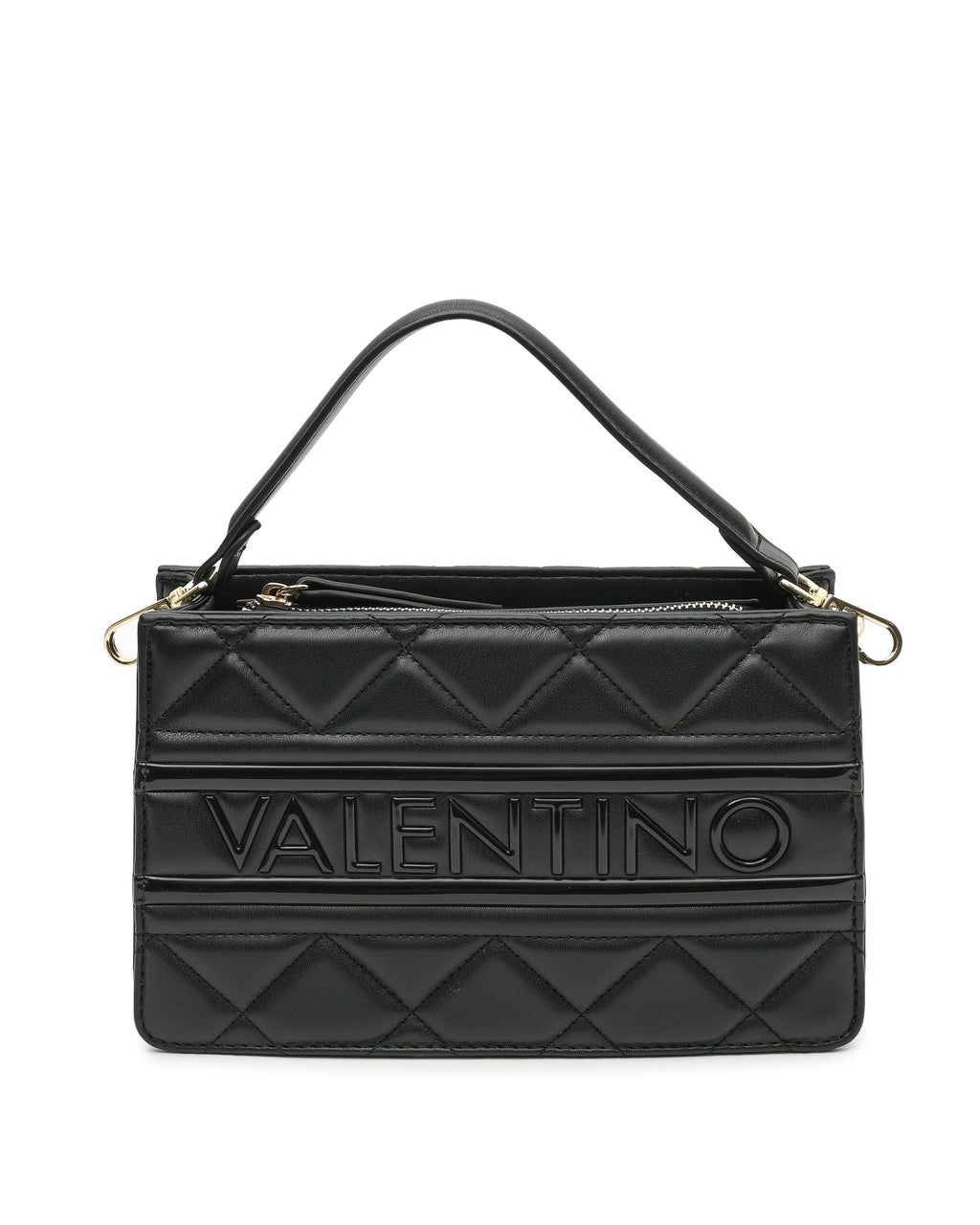 Valentino Womens Shoulder Bag VBS51O10 001
